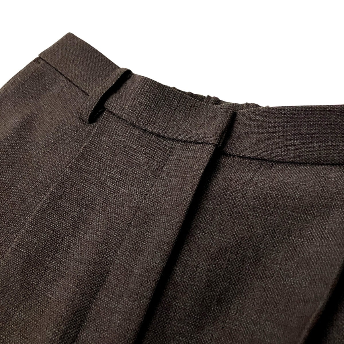 タックパンツWGZ1051402A0001