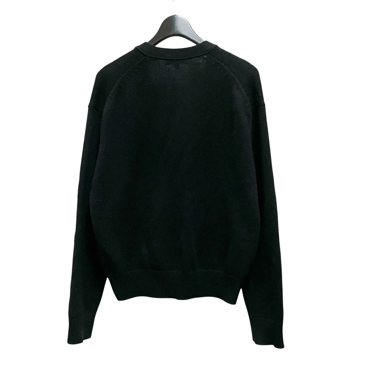 theory カシミヤ混カーディガン01 3103702 050 902 古着・中古-2枚目のアイテム画像