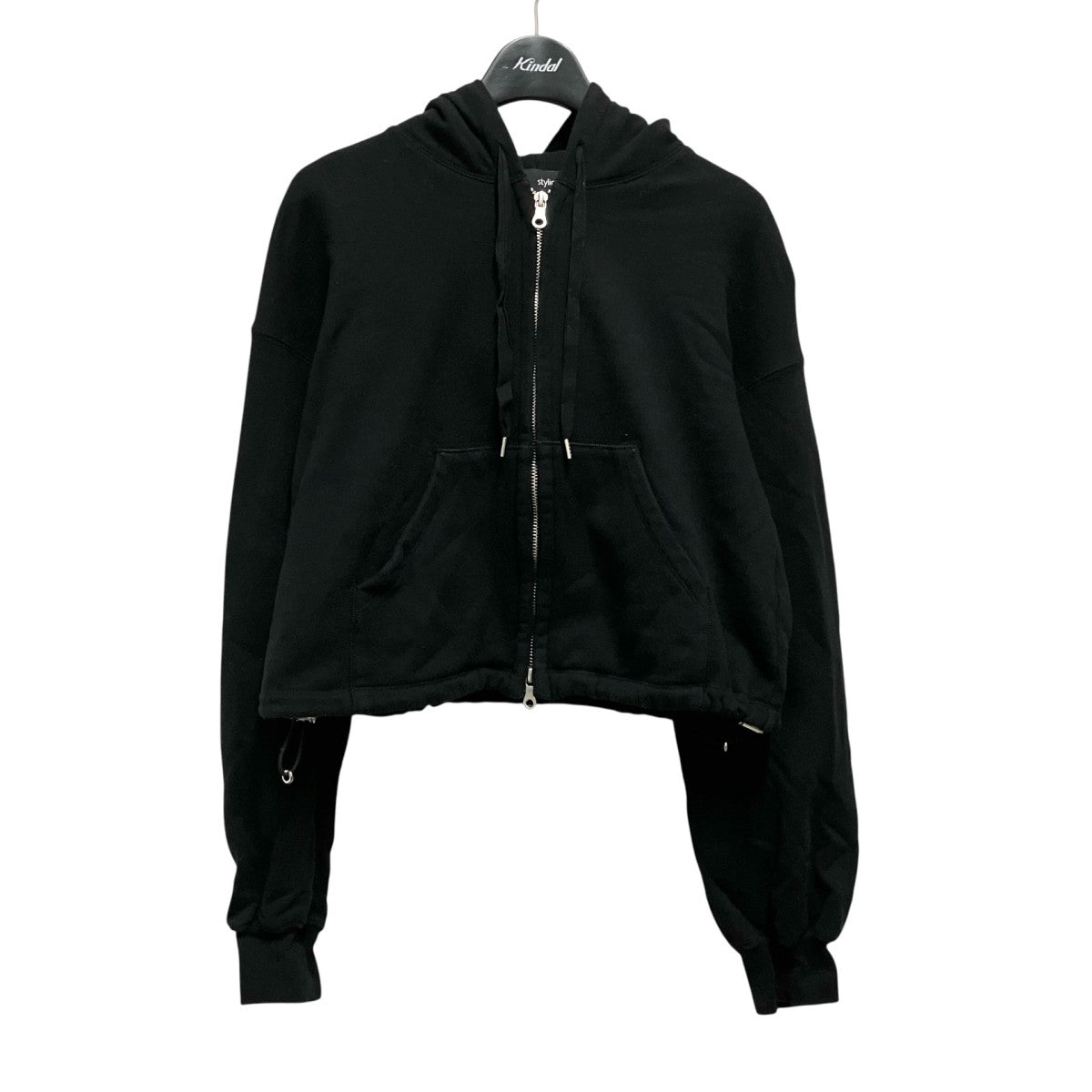 styling／ プルオーバーパーカー16WCT255013 古着・中古-1枚目のアイテム画像