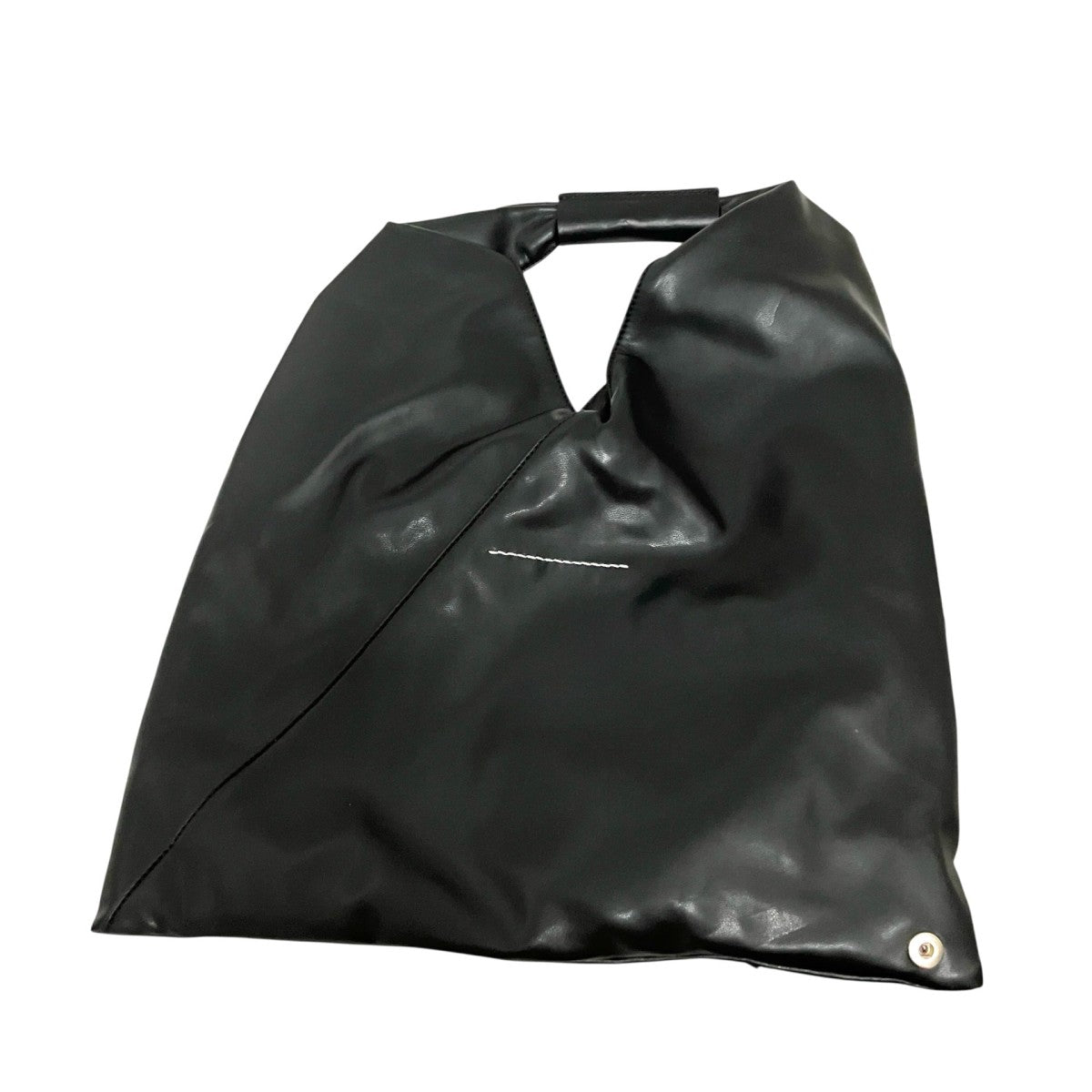 MM6 Maison Margiela SMALL JAPANESEトートバッグS54WD0043 古着・中古-2枚目のアイテム画像