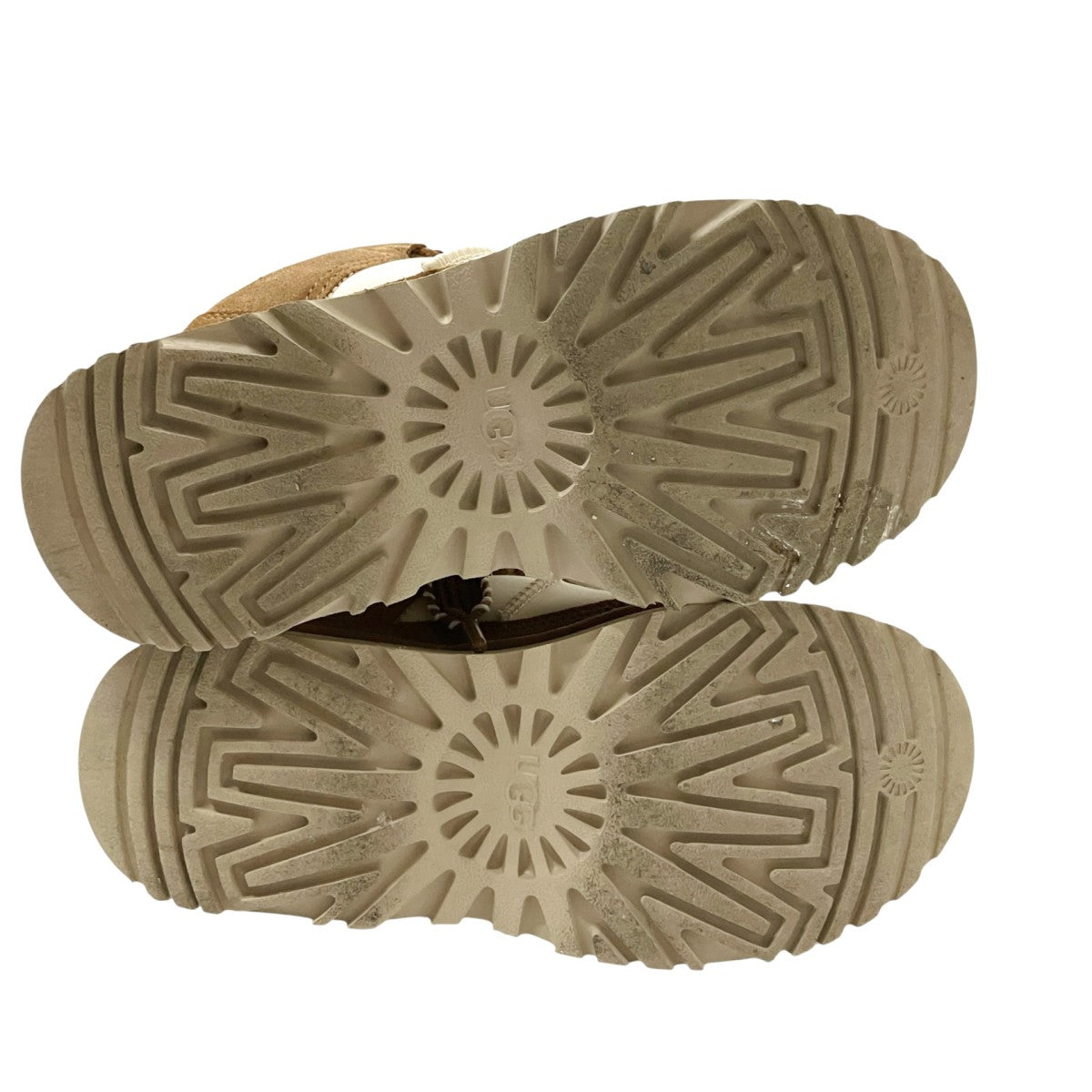 UGG ASTROMEL厚底スニーカー1171541 古着・中古-10枚目のアイテム画像
