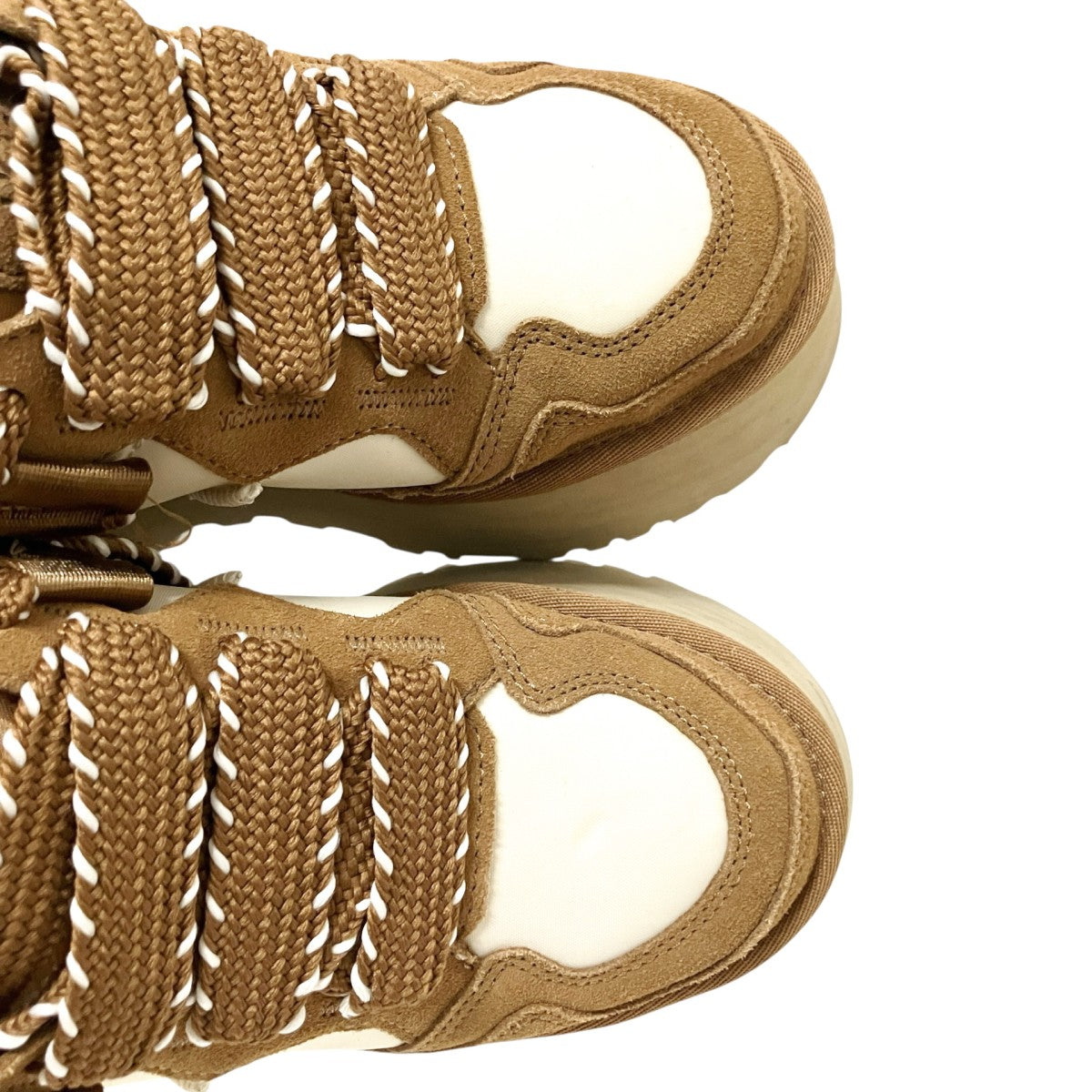 UGG ASTROMEL厚底スニーカー1171541 古着・中古-7枚目のアイテム画像