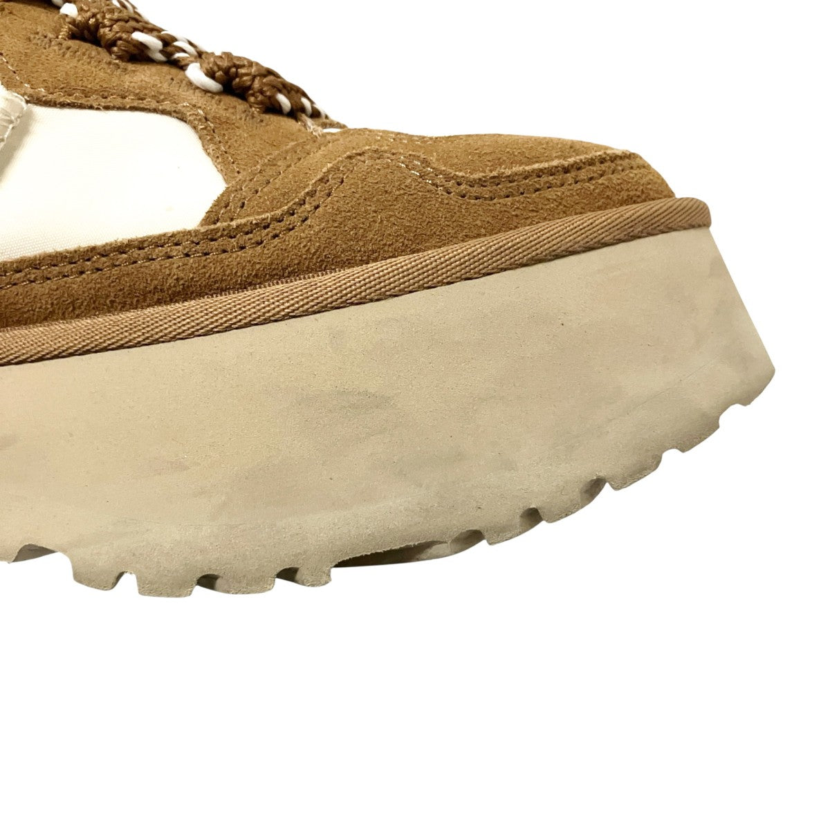 UGG ASTROMEL厚底スニーカー1171541 古着・中古-8枚目のアイテム画像