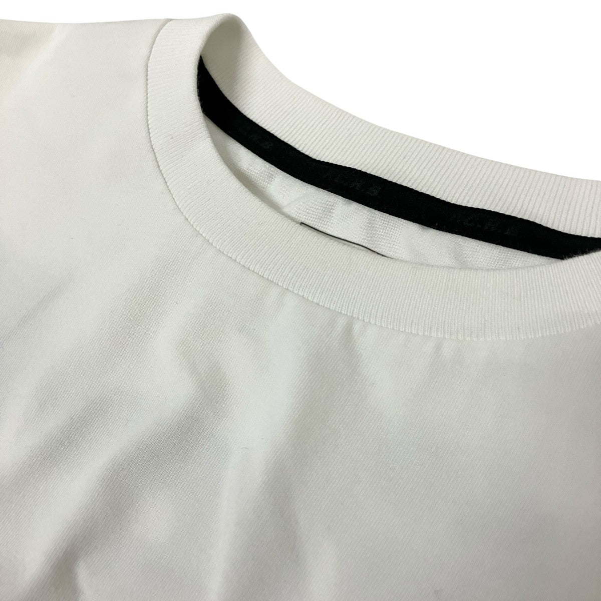 F．C．R．B． BLURRED BIG LOGO L／SロゴカットソーFCRB 242098 古着・中古-3枚目のアイテム画像