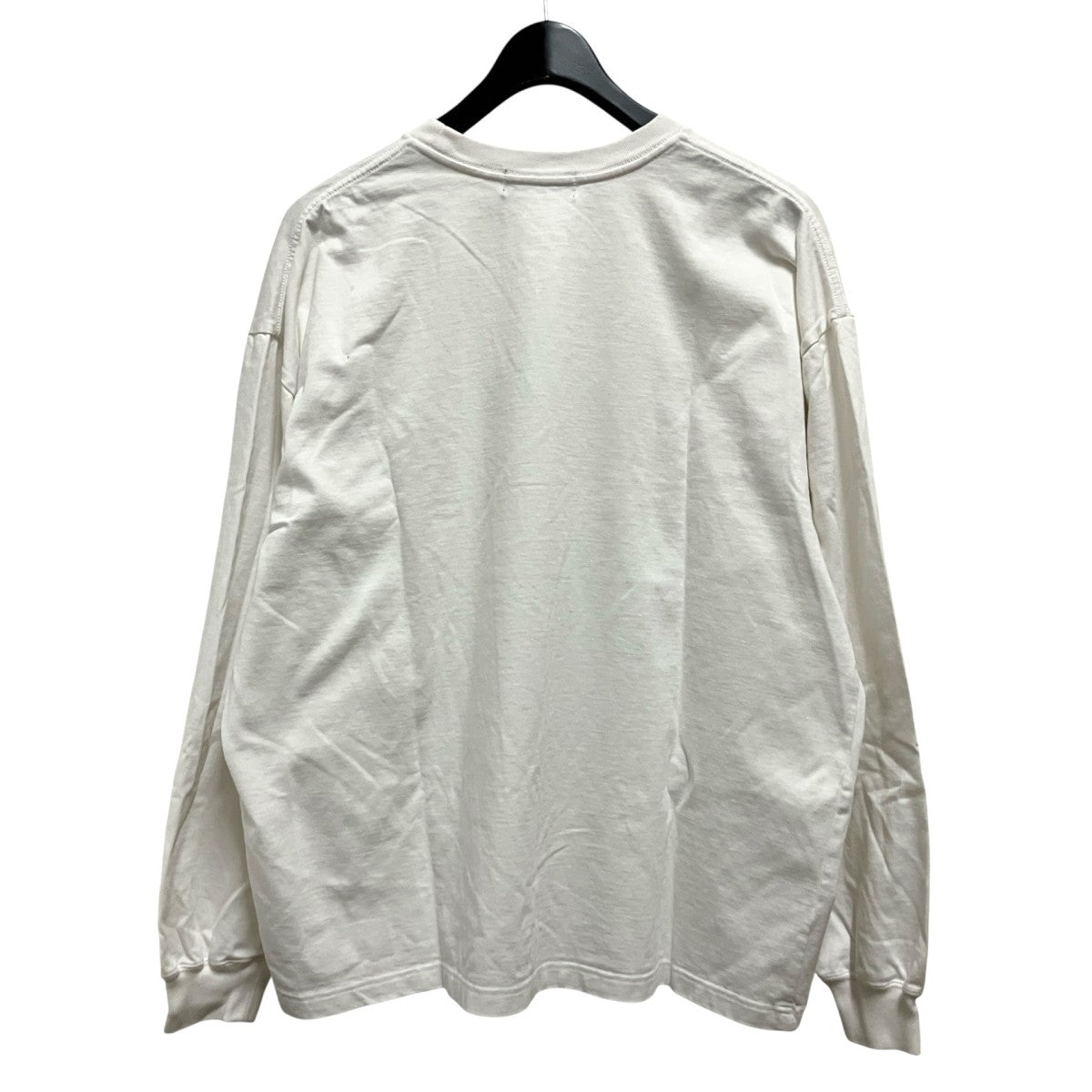 GOD SELECTION XXX ロングカットソー 古着・中古-2枚目のアイテム画像