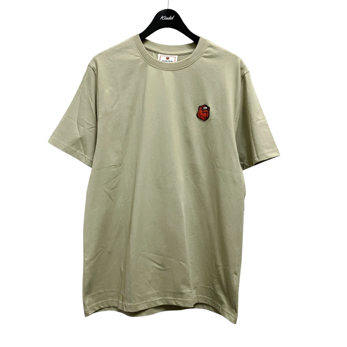 ワンポイントTシャツHARU0011252