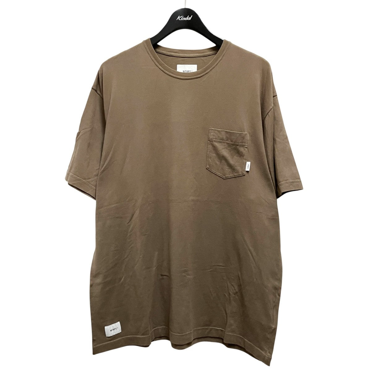 半袖Tシャツ211ATDT CSM03