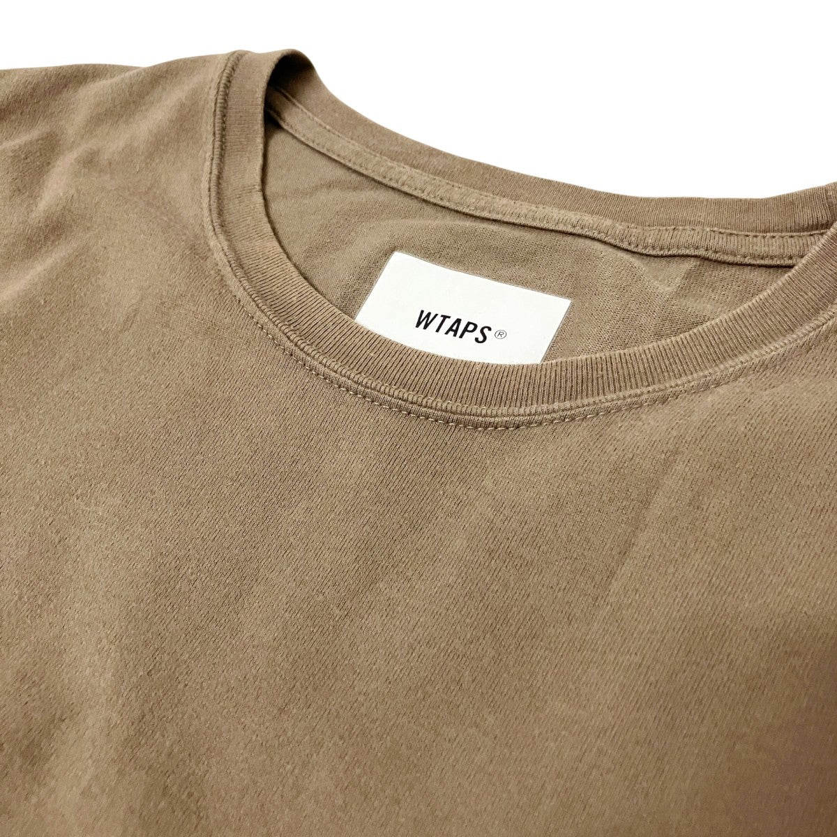 半袖Tシャツ211ATDT CSM03