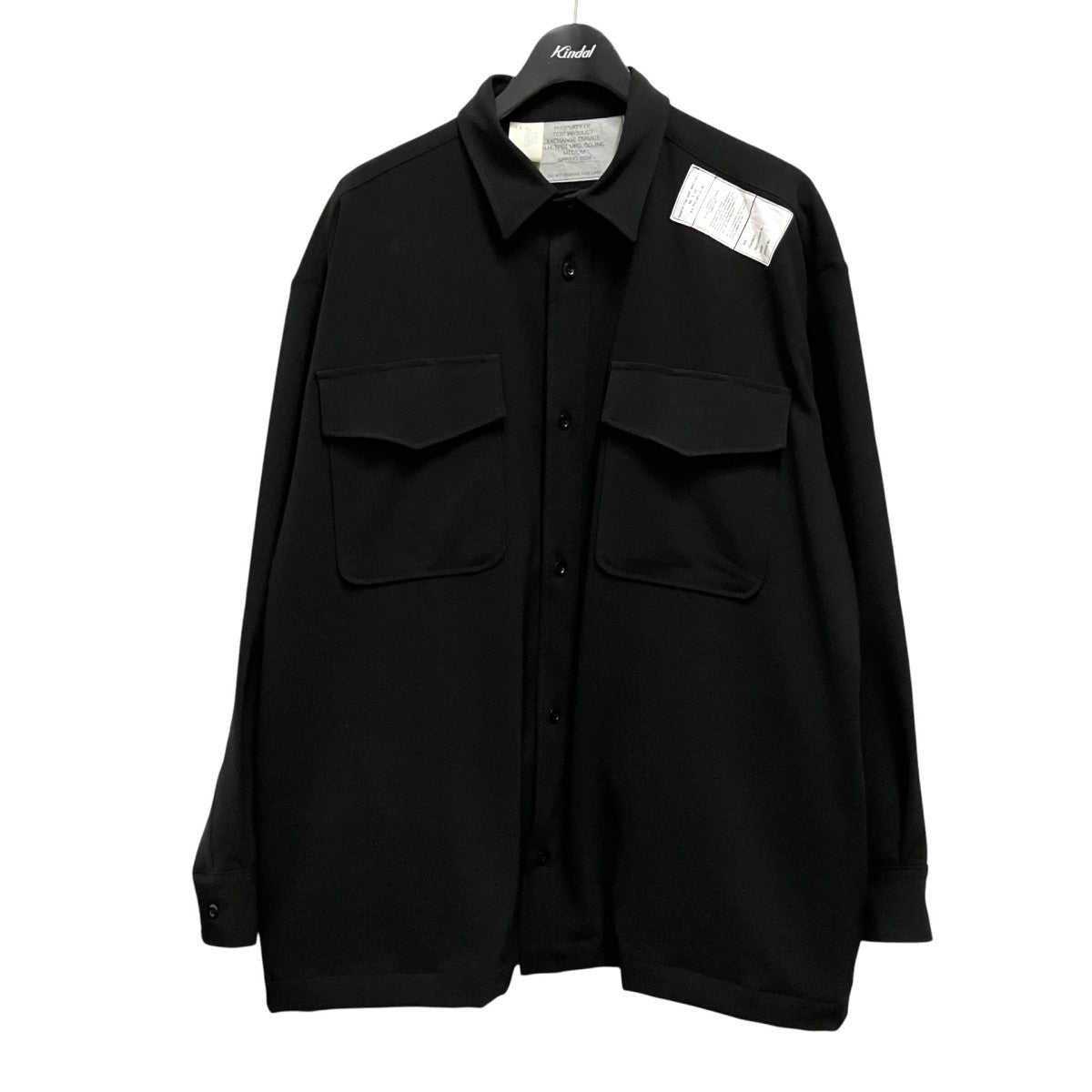 CPO SHIRTシャツジャケット9241 SH01 005