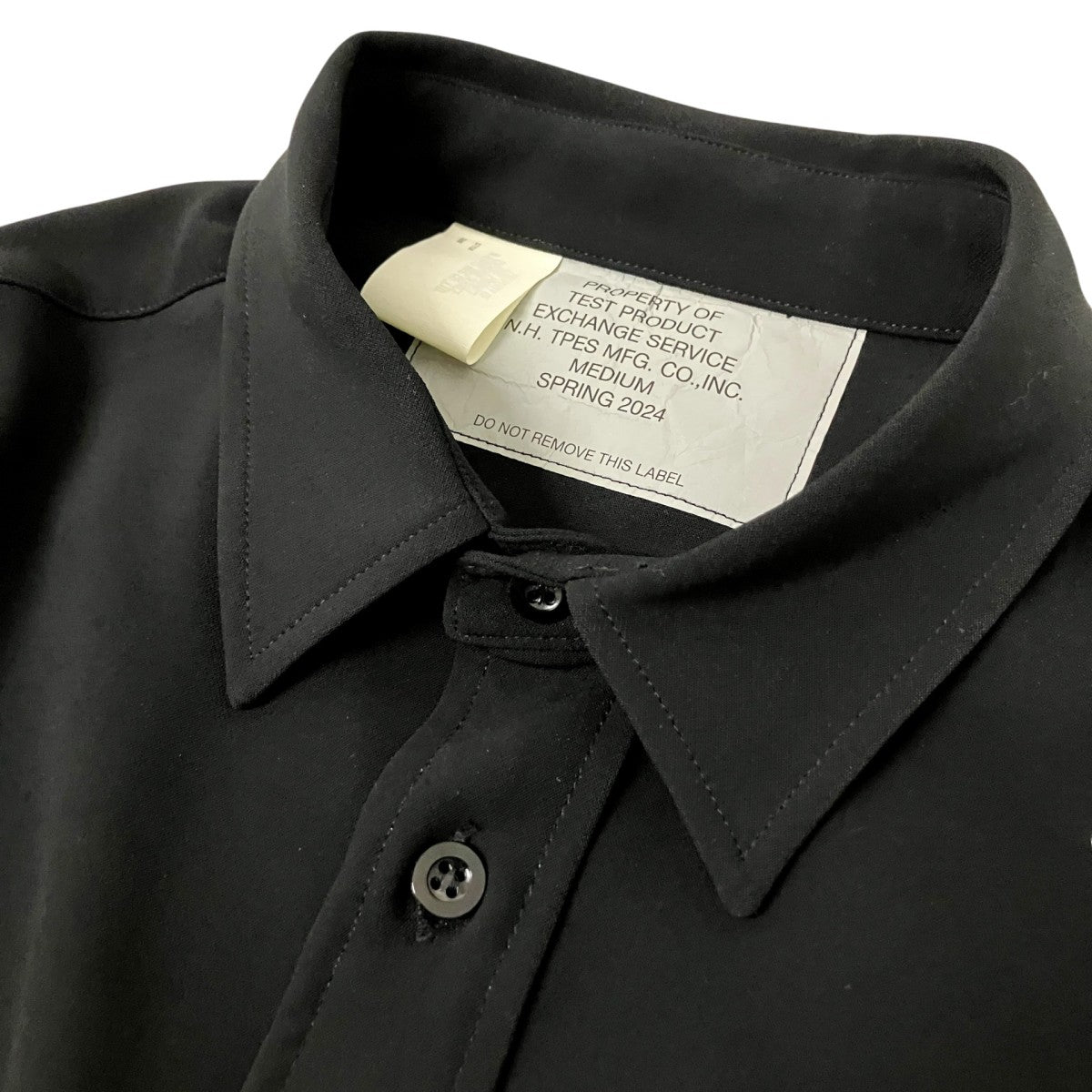 CPO SHIRTシャツジャケット9241 SH01 005