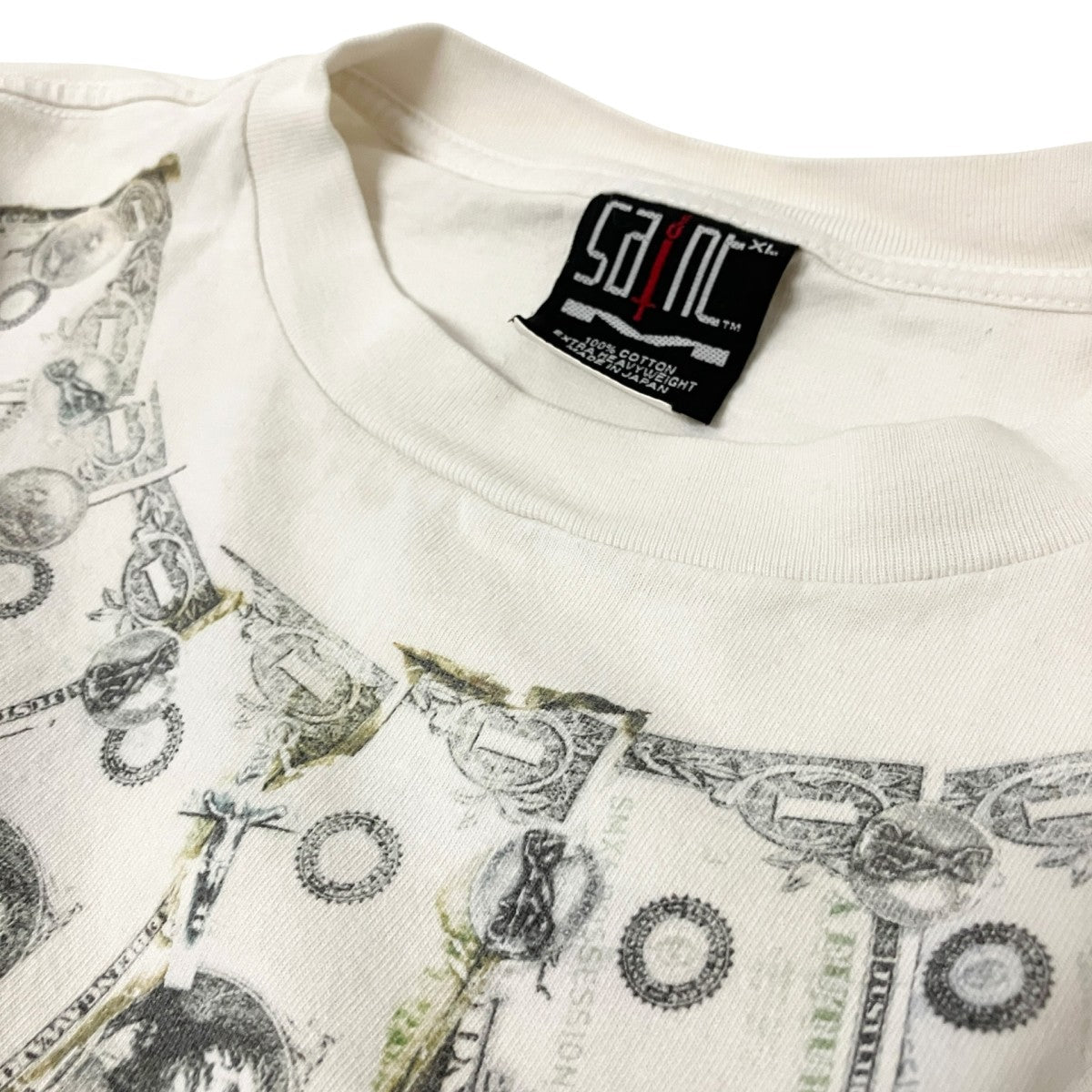 半袖TシャツSM YS8 0000 010
