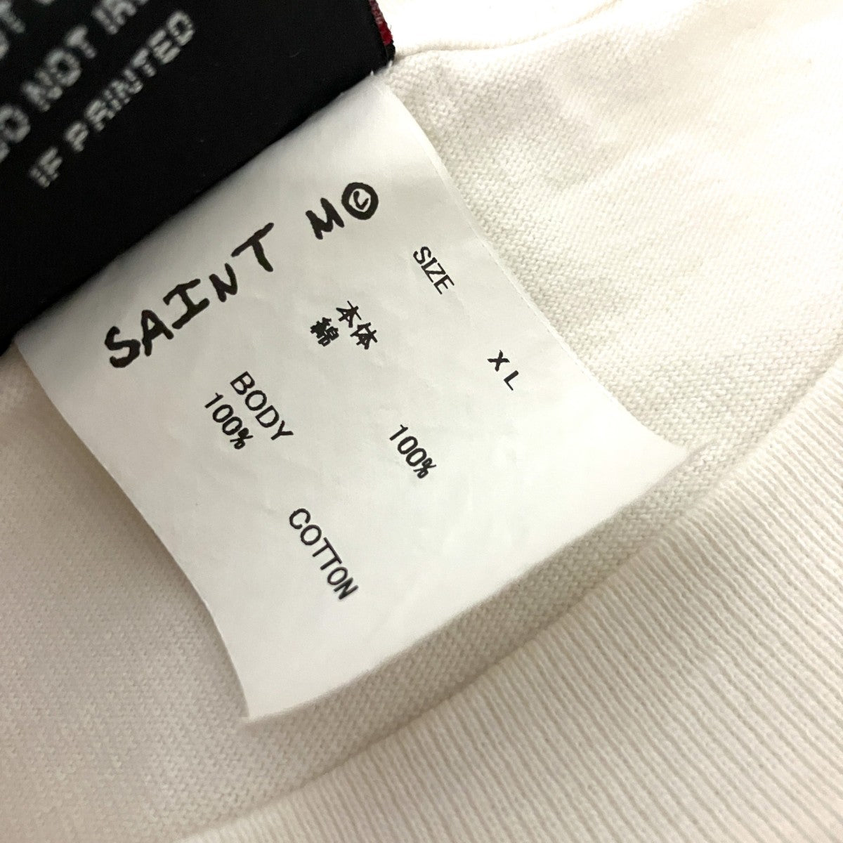 半袖TシャツSM YS8 0000 010