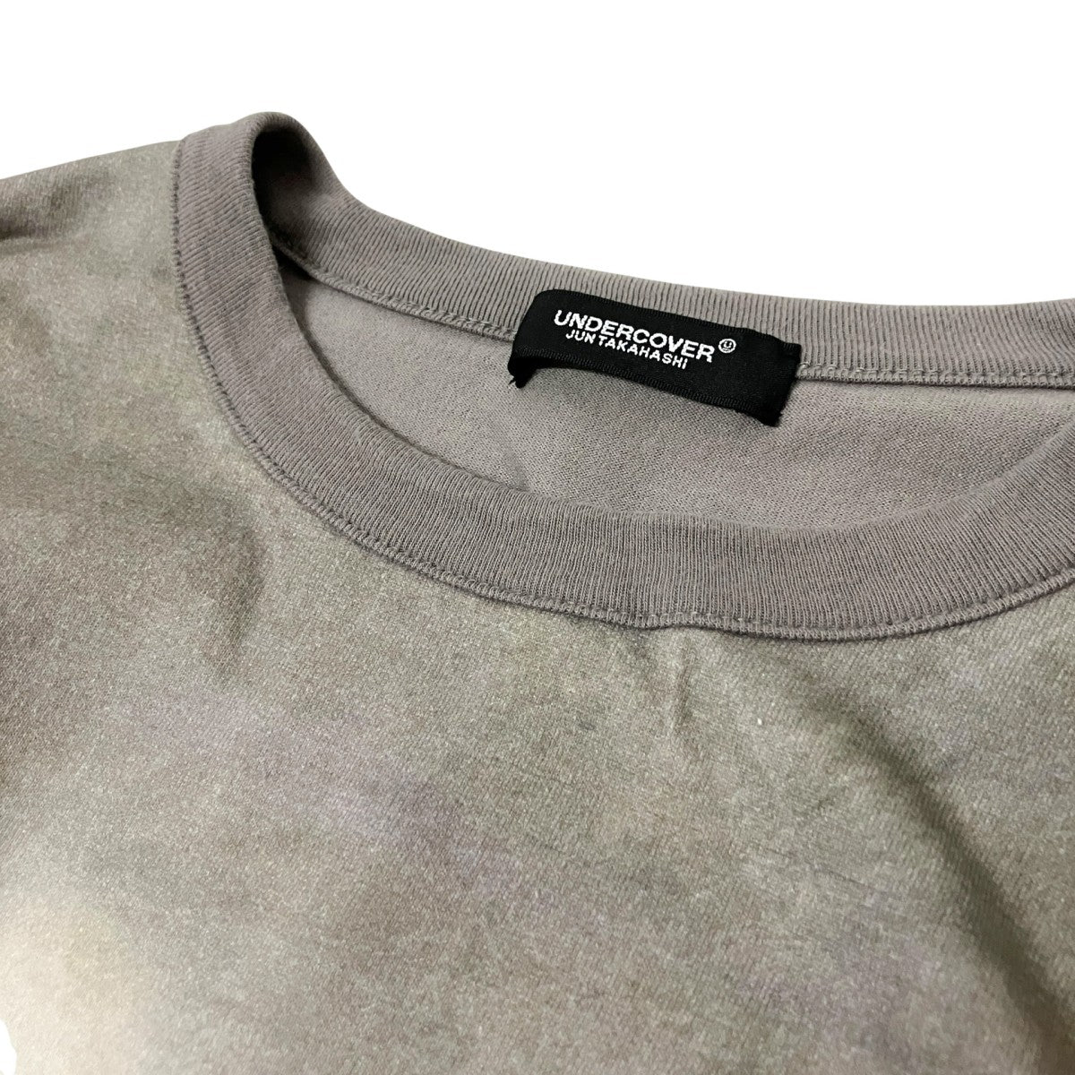 半袖TシャツUC1E4819 2