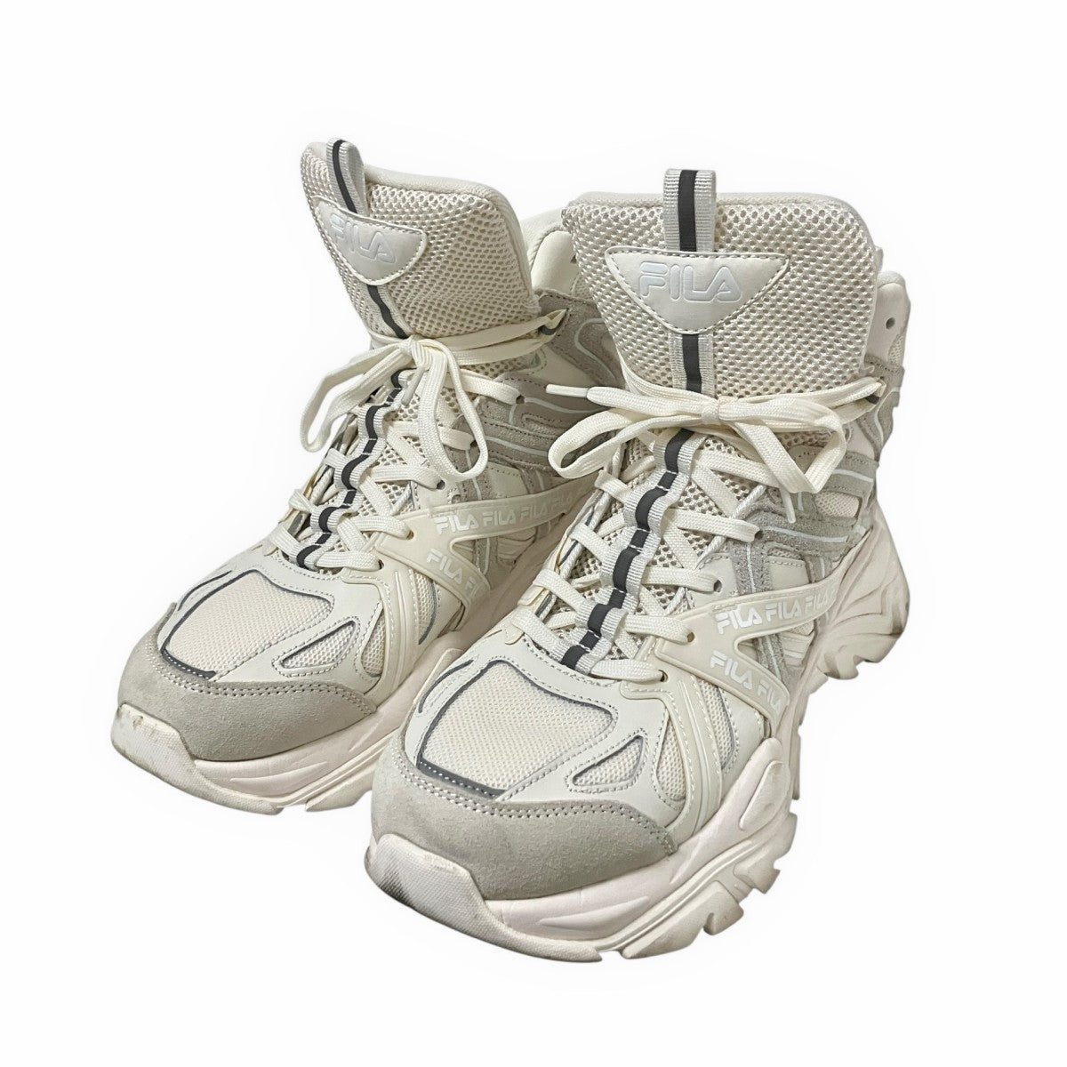 ELECTROVE 2 HIGHハイカットスニーカー5RM02186 050