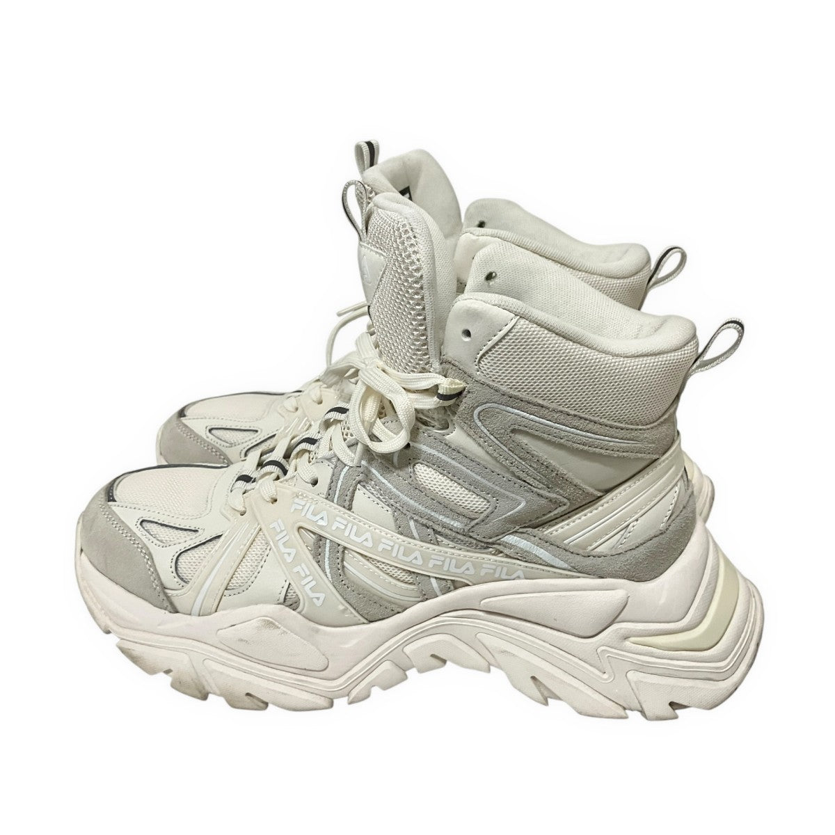 ELECTROVE 2 HIGHハイカットスニーカー5RM02186 050