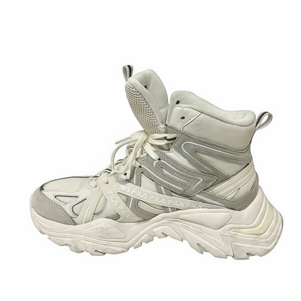 ELECTROVE 2 HIGHハイカットスニーカー5RM02186 050