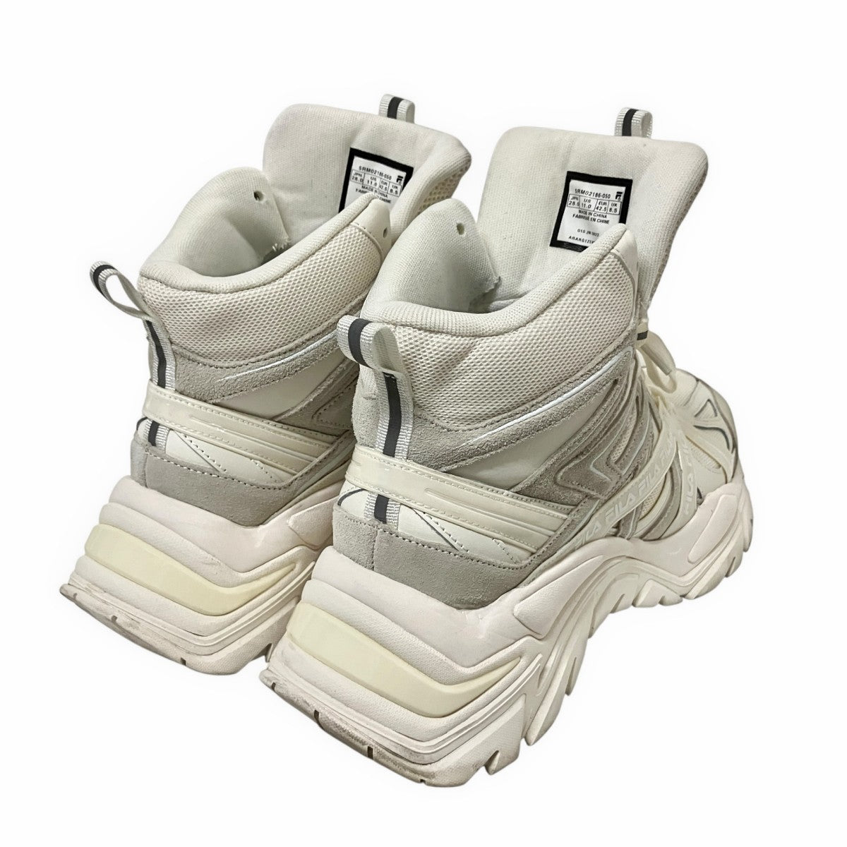 ELECTROVE 2 HIGHハイカットスニーカー5RM02186 050