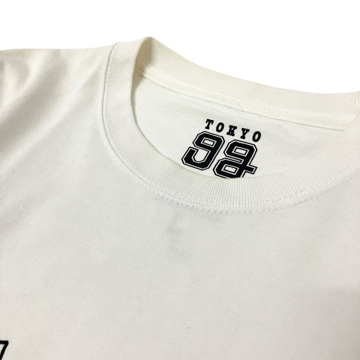 DOGG RUN GARAGE LONG T-SHIRTS半袖Tシャツ