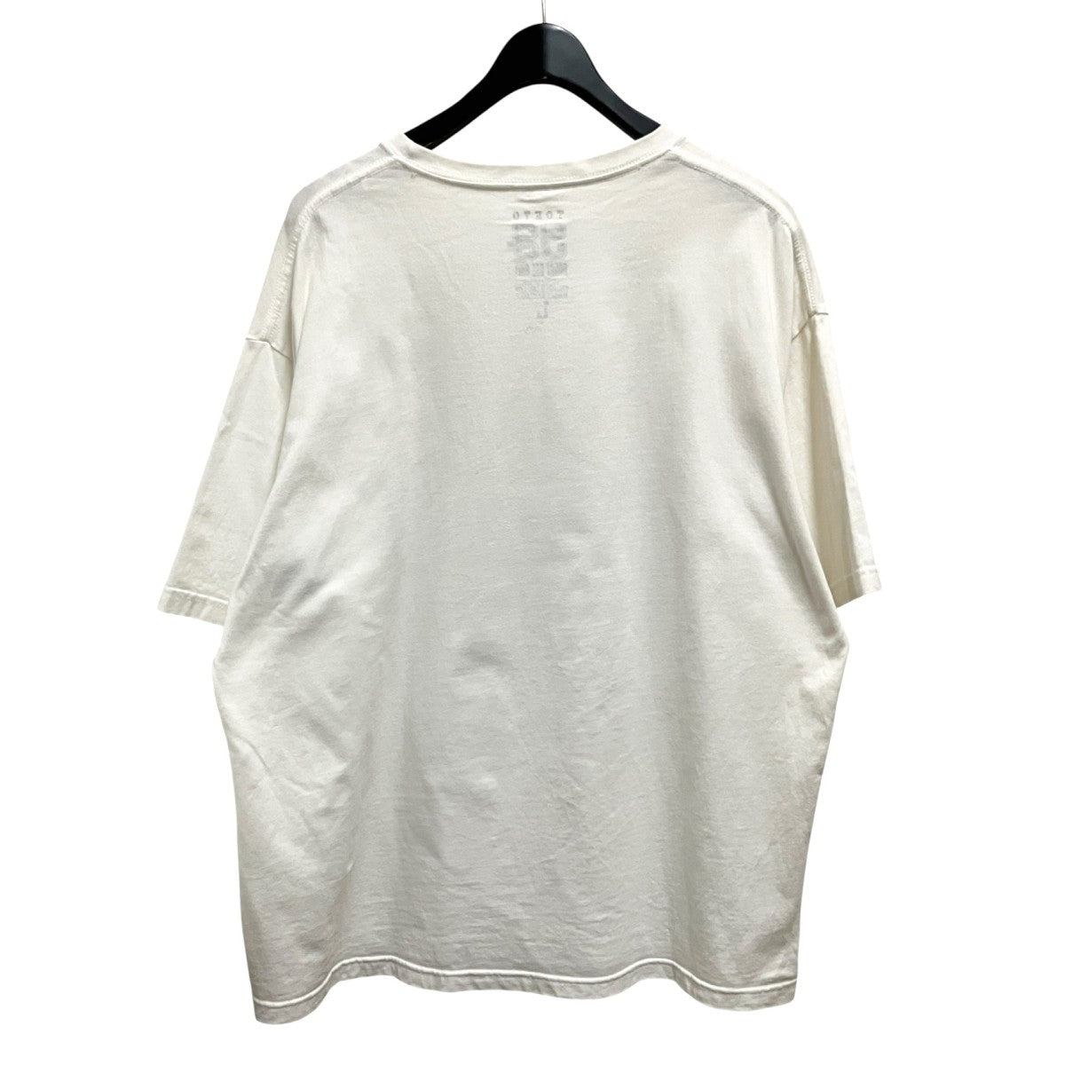 FREE NORIKIYO半袖Tシャツ