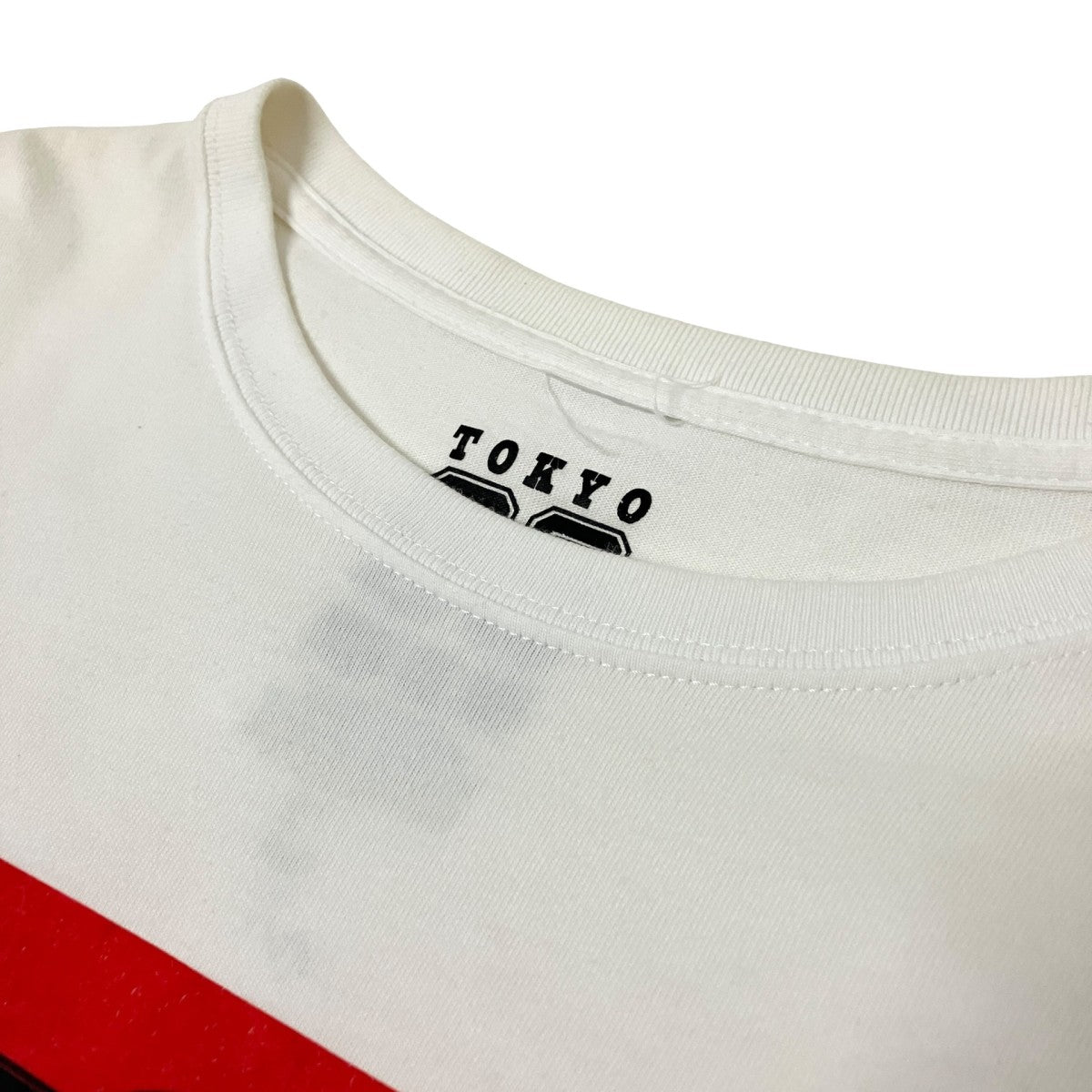 FREE NORIKIYO半袖Tシャツ