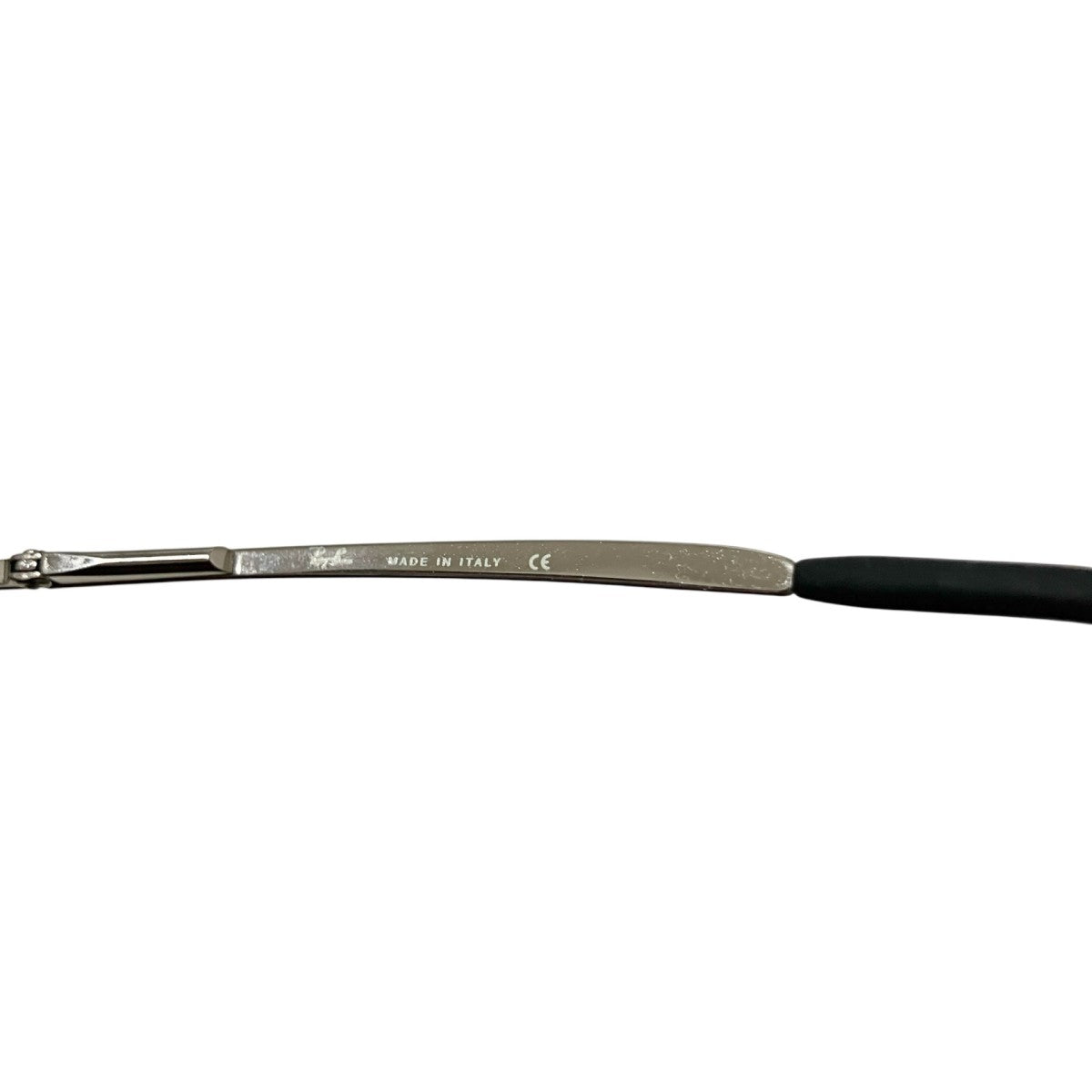 RAY-BAN メタルフレームサングラスRB3183 古着・中古-7枚目のアイテム画像