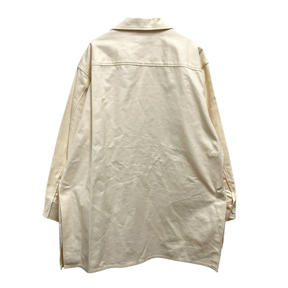 ASTRAET カバーオール5422 199 0094 古着・中古-2枚目のアイテム画像