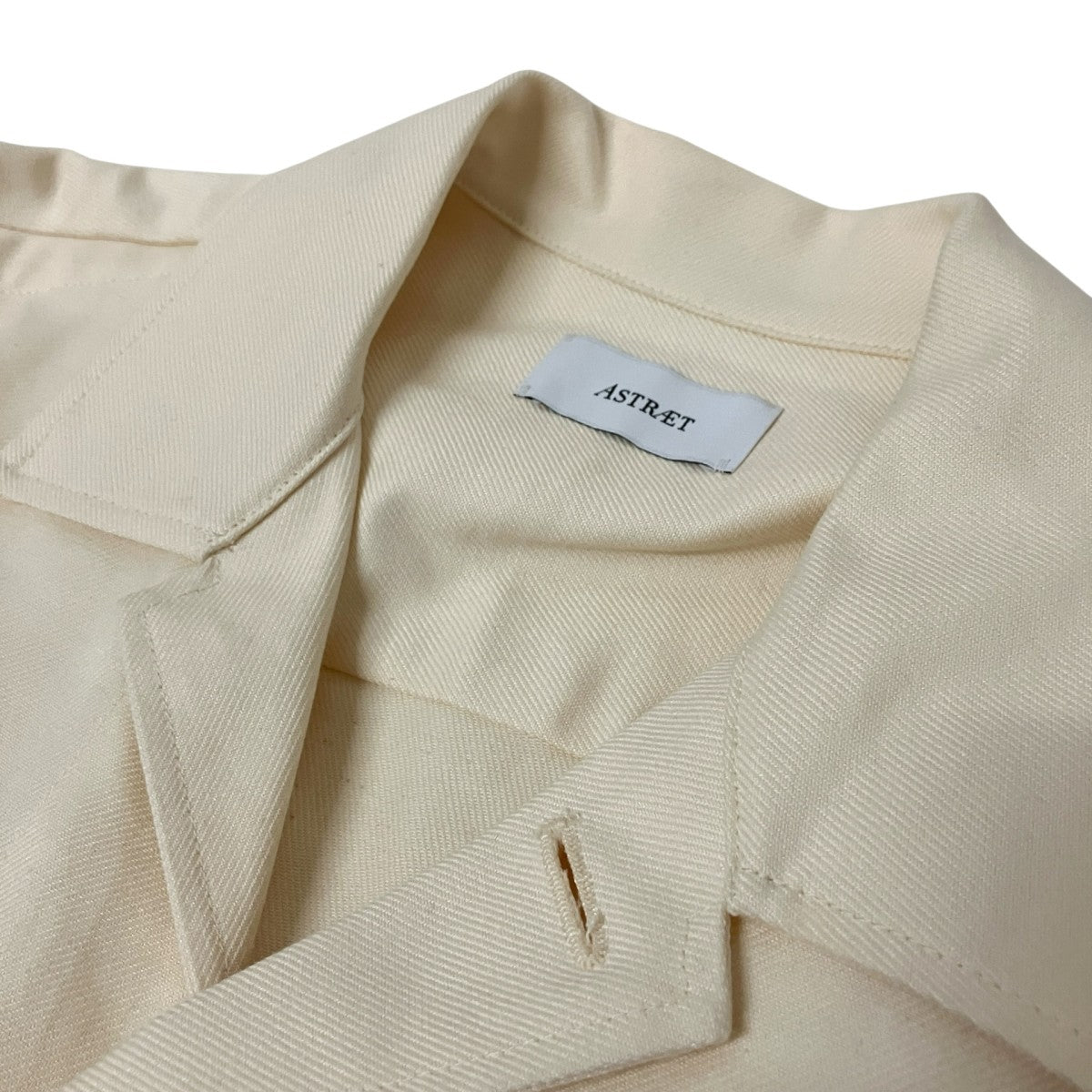 ASTRAET カバーオール5422 199 0094 古着・中古-3枚目のアイテム画像