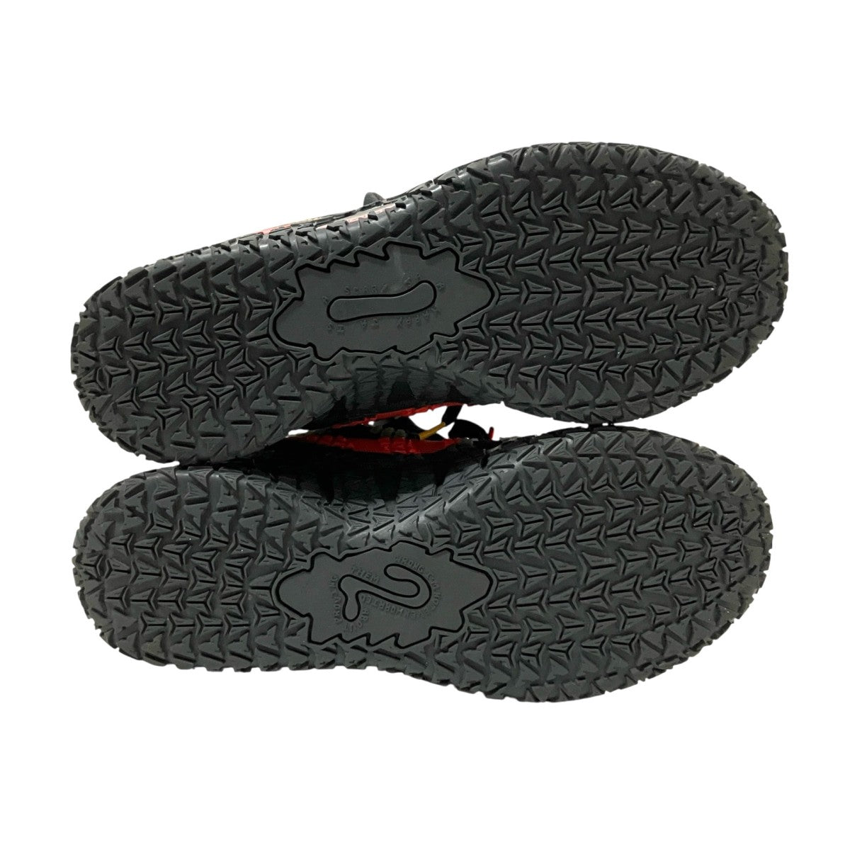 NIKE JA 3 Raptor EP JURASSIC PARKスニーカーIU7239 001 古着・中古-8枚目のアイテム画像