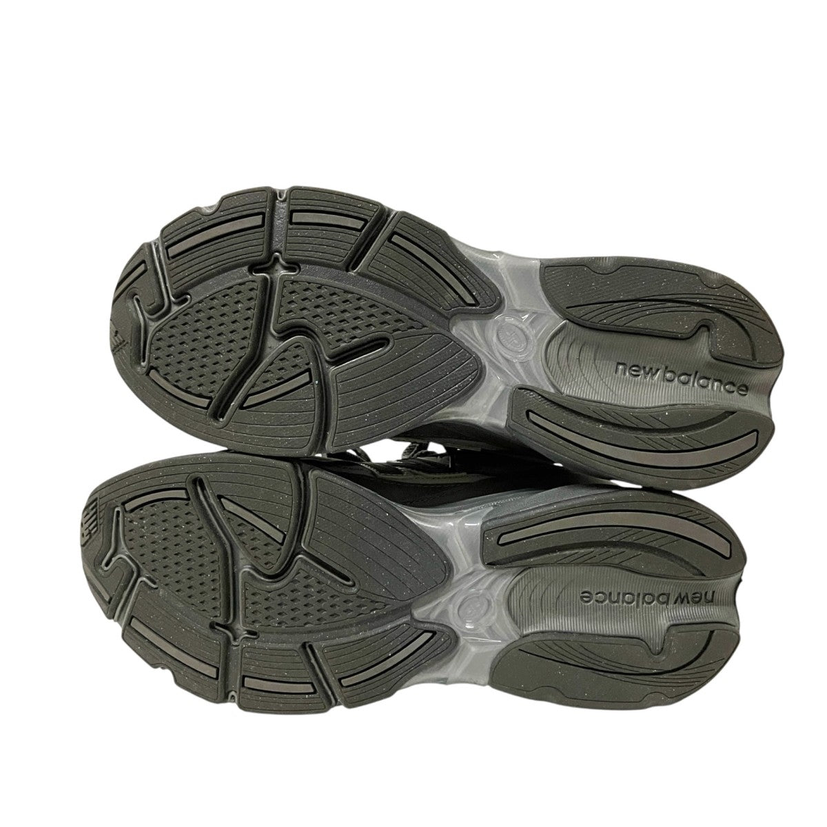 NEW BALANCE×COMME des GARCONS 26SSローカットスニーカーU201058P 古着・中古-10枚目のアイテム画像