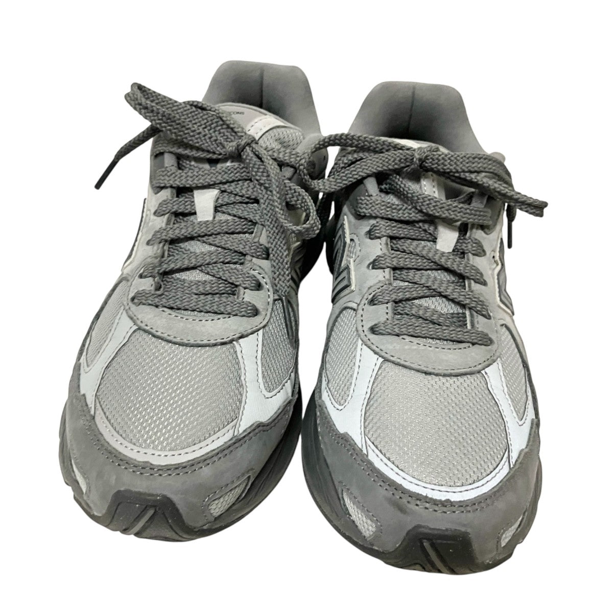 NEW BALANCE×COMME des GARCONS 26SSローカットスニーカーU201058P 古着・中古-2枚目のアイテム画像