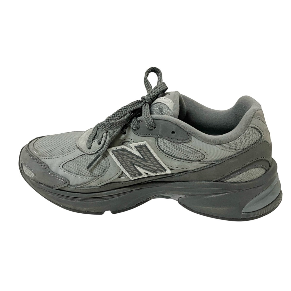 NEW BALANCE×COMME des GARCONS 26SSローカットスニーカーU201058P 古着・中古-4枚目のアイテム画像
