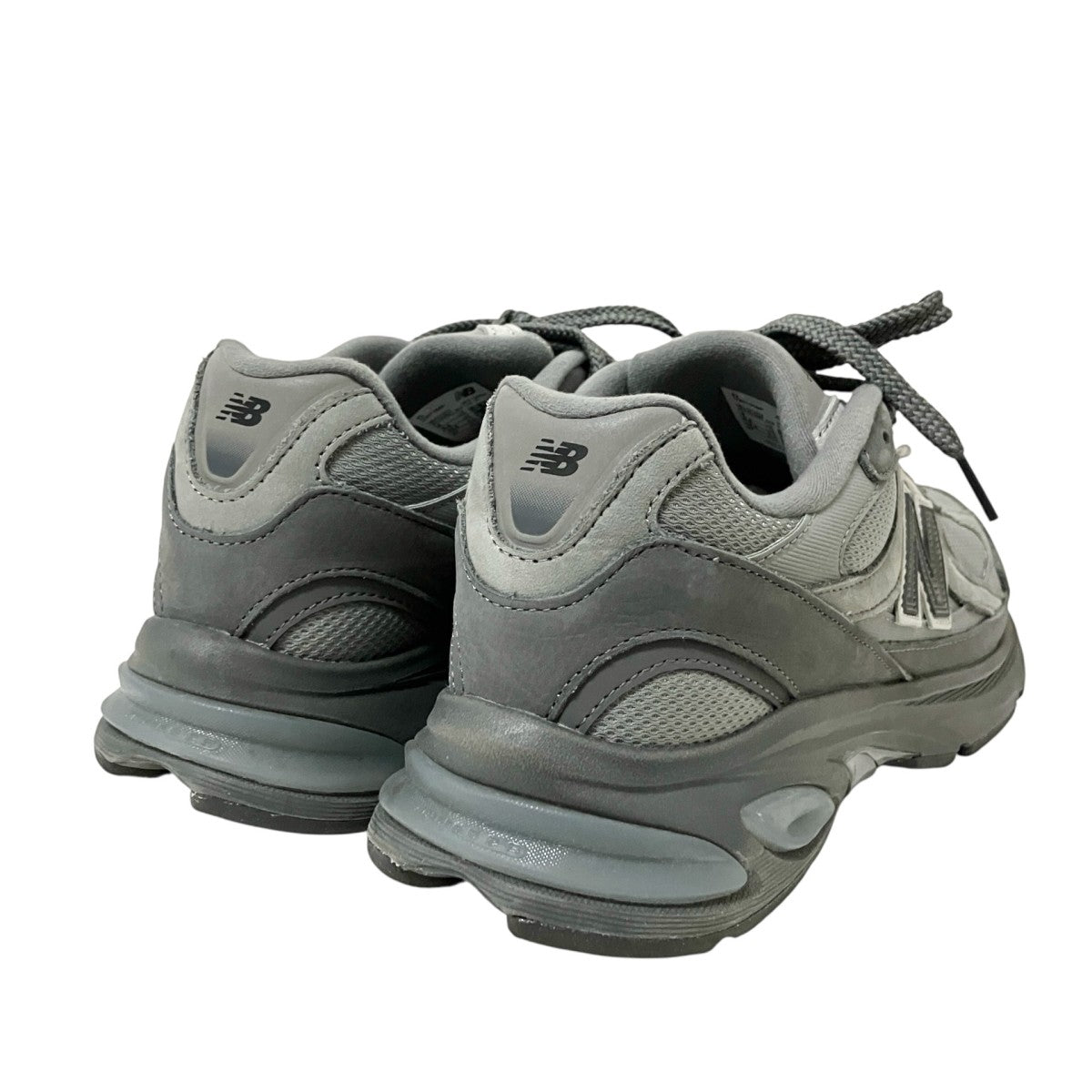 NEW BALANCE×COMME des GARCONS 26SSローカットスニーカーU201058P 古着・中古-5枚目のアイテム画像