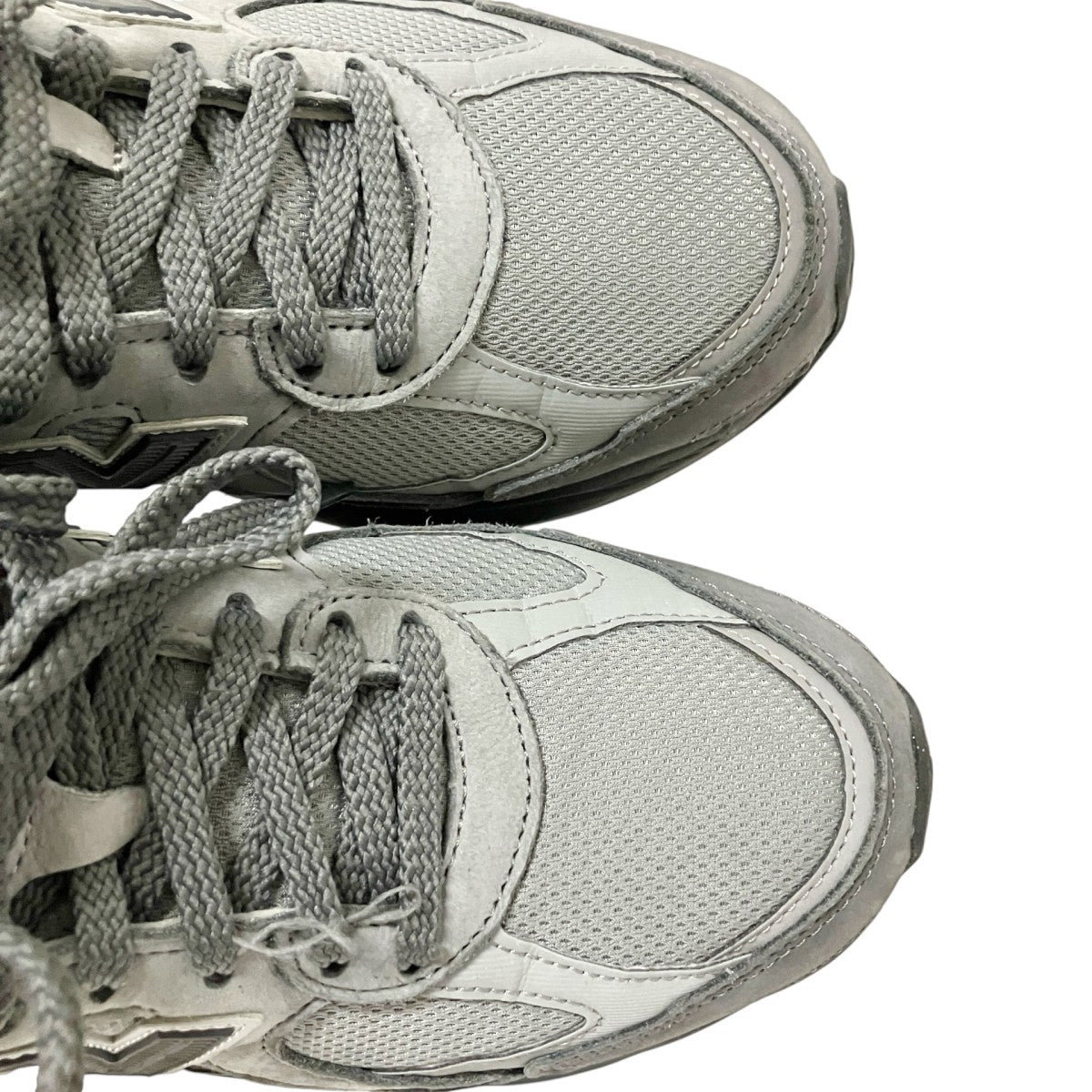 NEW BALANCE×COMME des GARCONS 26SSローカットスニーカーU201058P 古着・中古-7枚目のアイテム画像