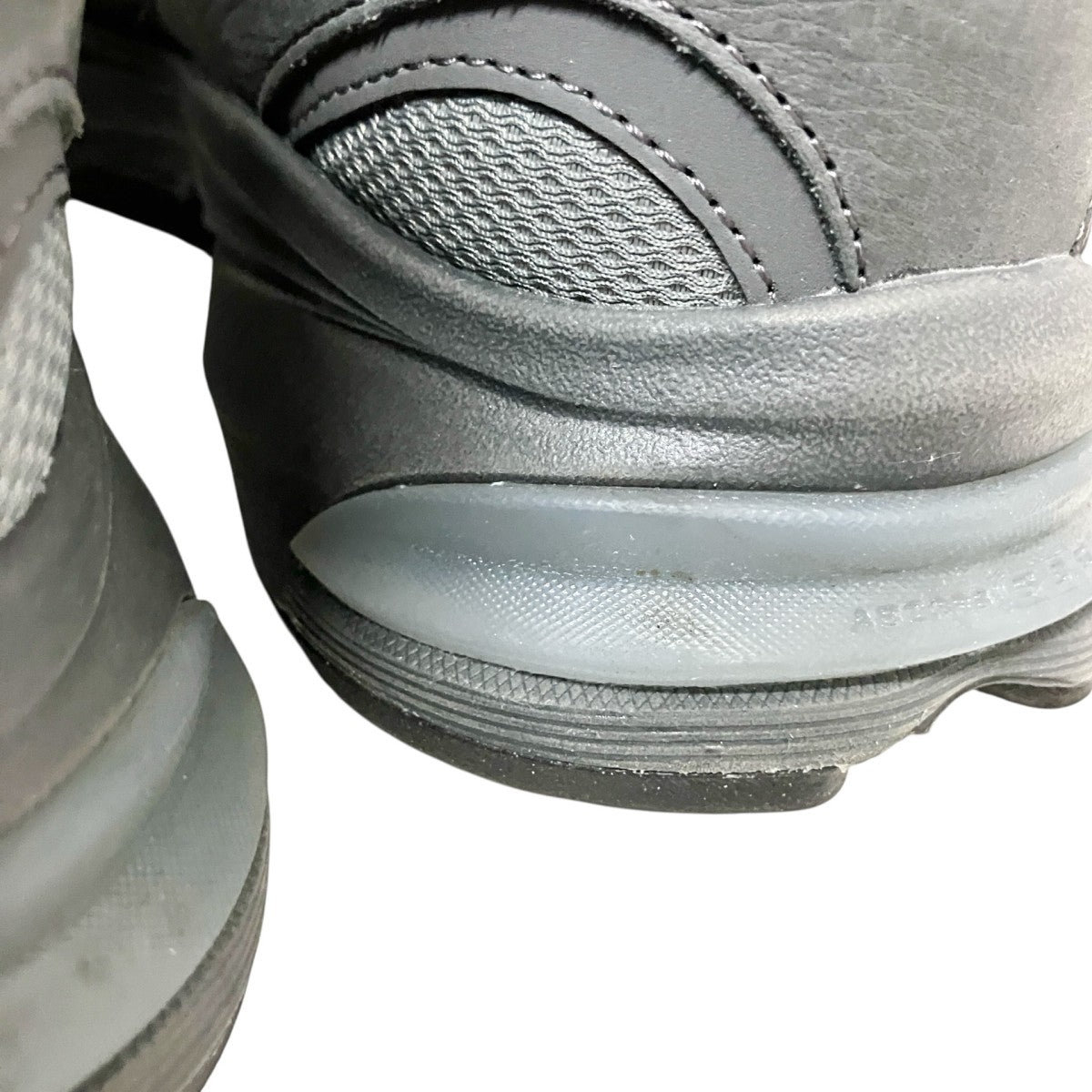 NEW BALANCE×COMME des GARCONS 26SSローカットスニーカーU201058P 古着・中古-8枚目のアイテム画像