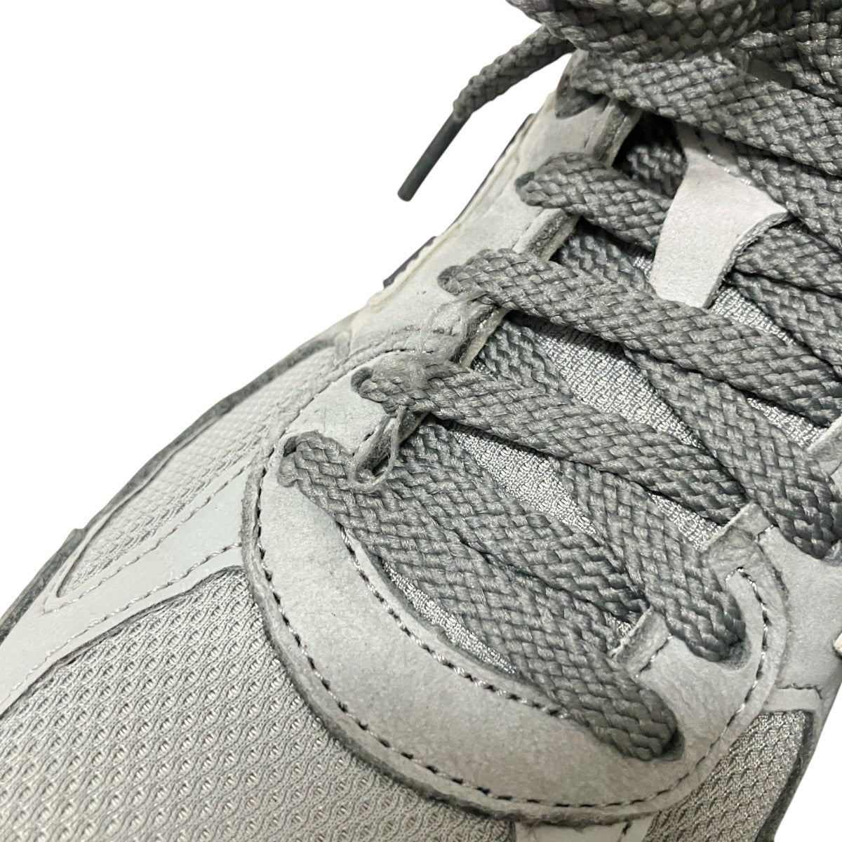 NEW BALANCE×COMME des GARCONS 26SSローカットスニーカーU201058P 古着・中古-9枚目のアイテム画像