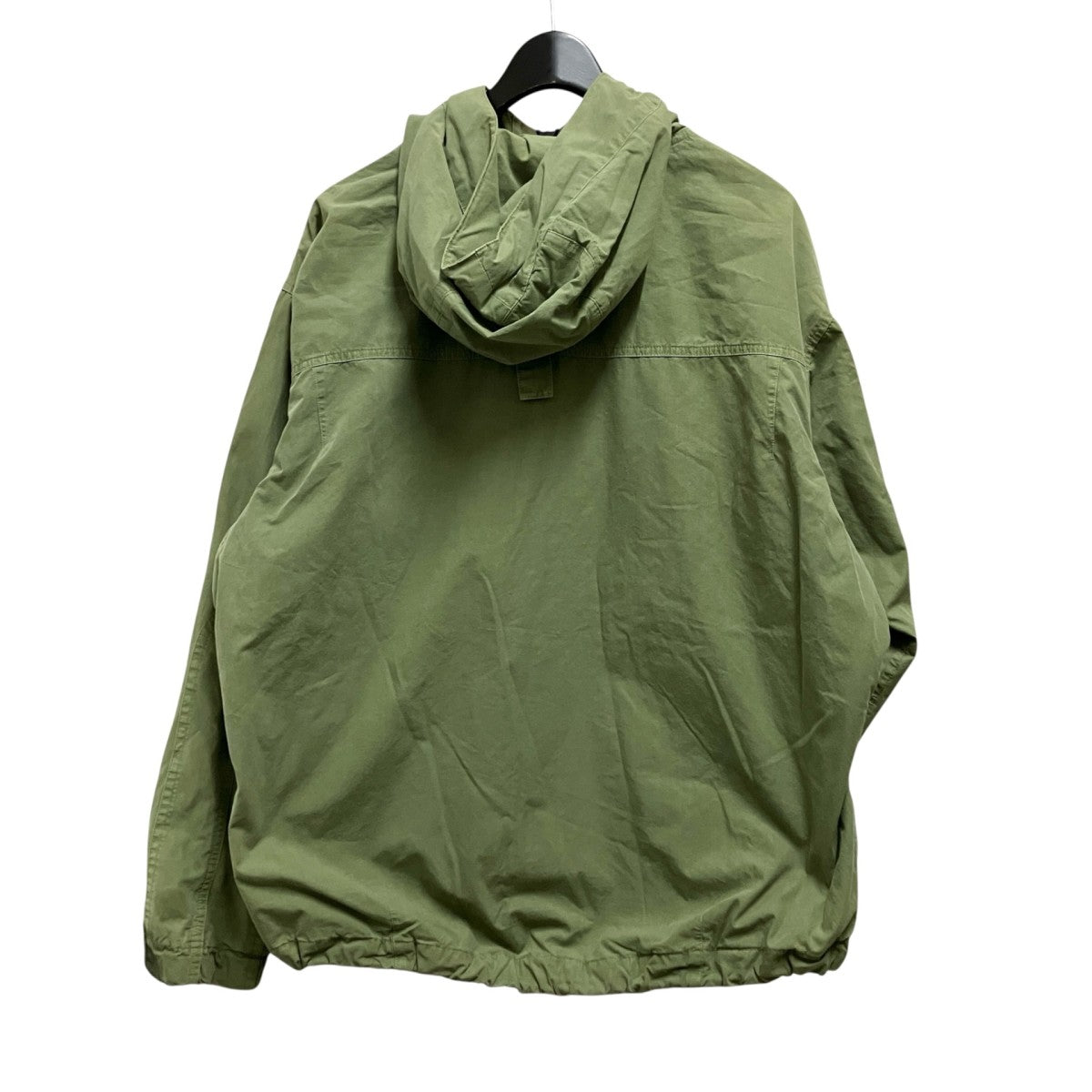 CARHARTT WIP BERM JACKETジップジャケット 古着・中古-2枚目のアイテム画像