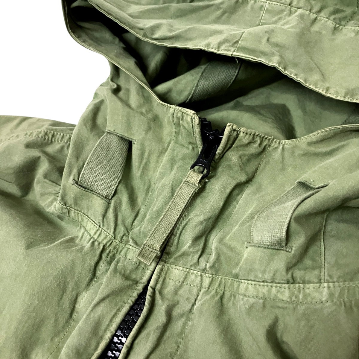 CARHARTT WIP BERM JACKETジップジャケット 古着・中古-3枚目のアイテム画像