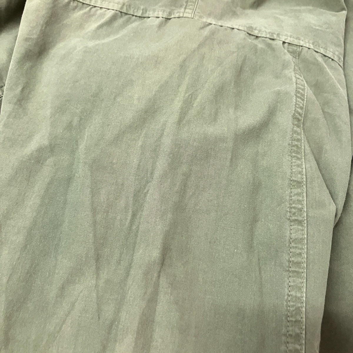 CARHARTT WIP BERM JACKETジップジャケット 古着・中古-8枚目のアイテム画像
