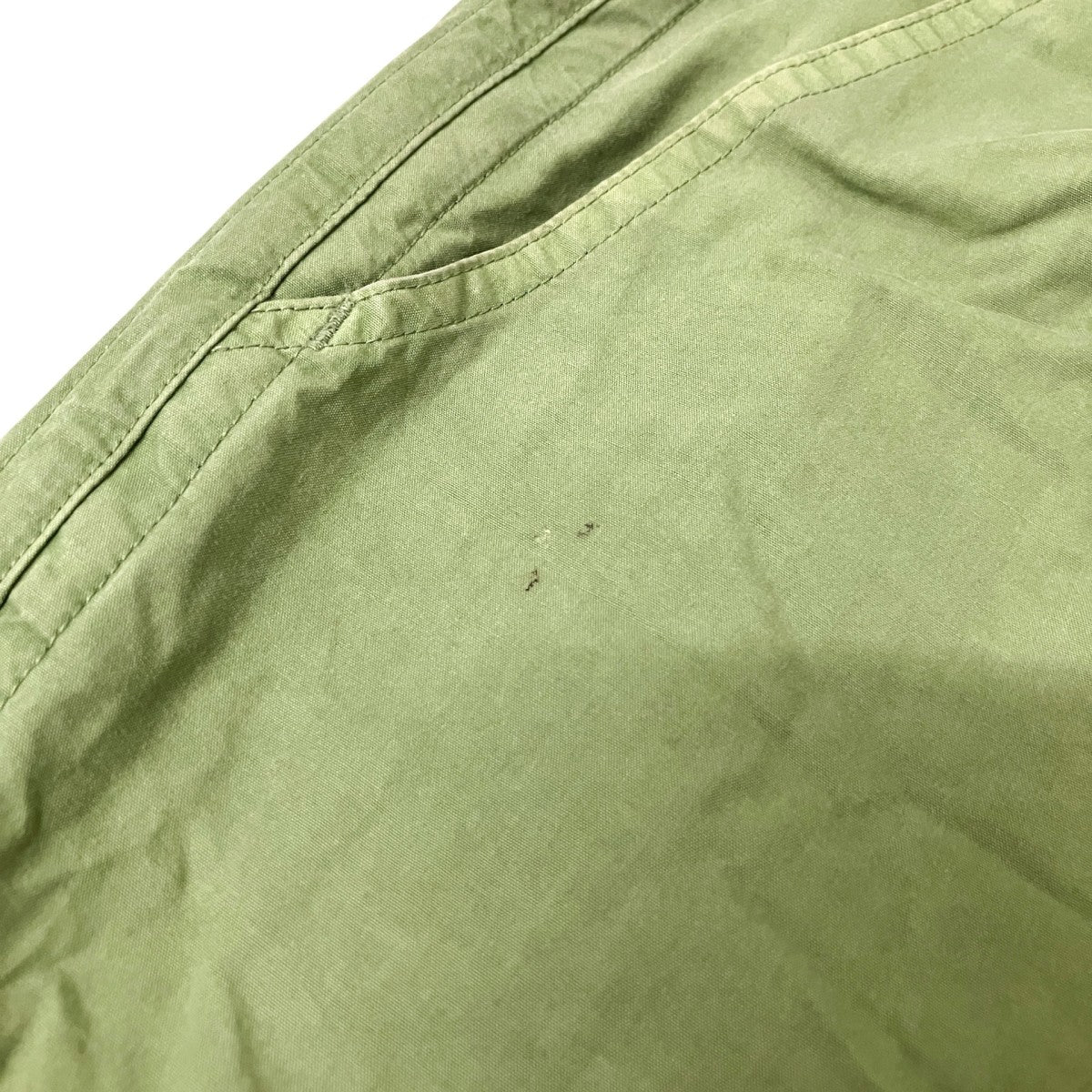 CARHARTT WIP BERM PANTカーゴパンツ 古着・中古-10枚目のアイテム画像