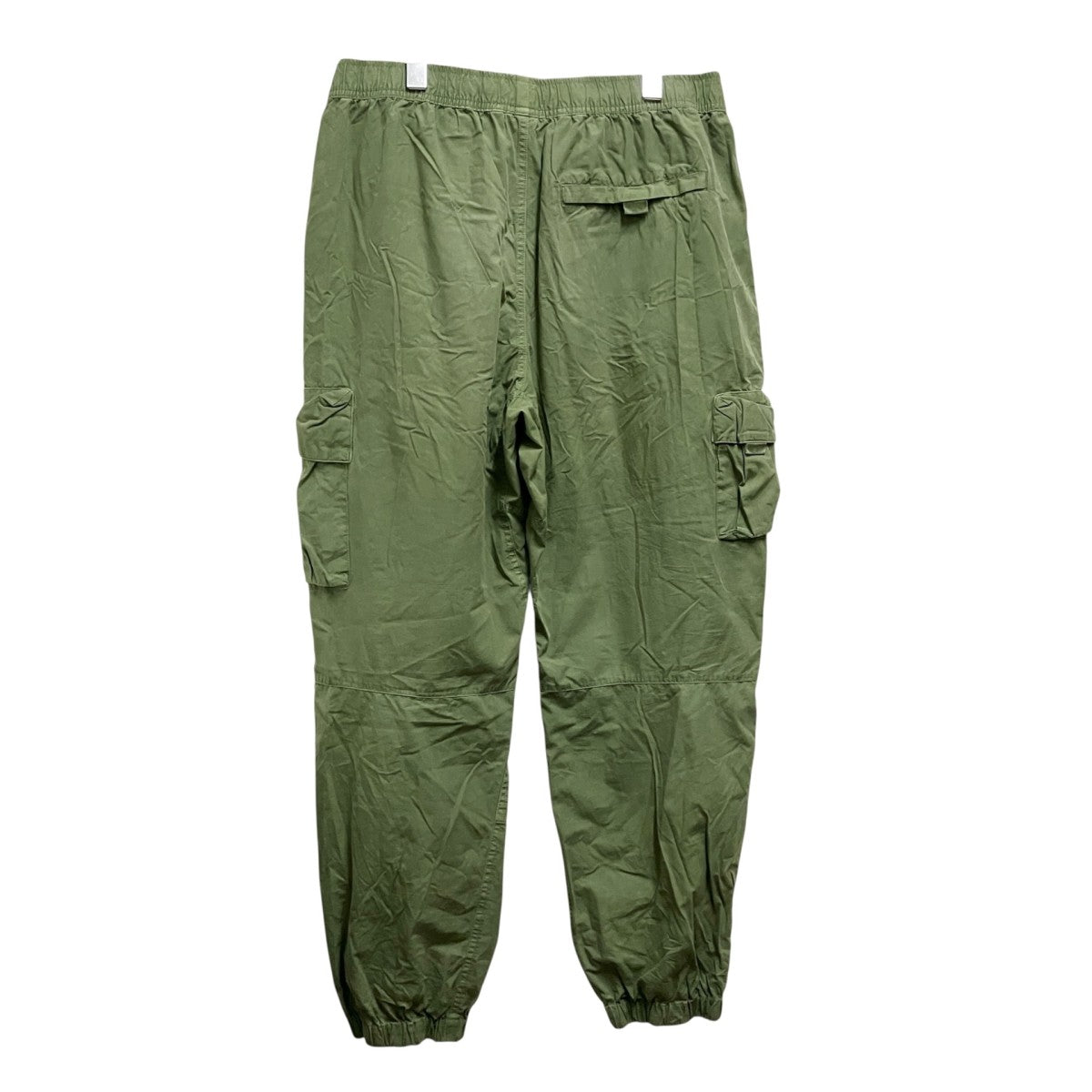 CARHARTT WIP BERM PANTカーゴパンツ 古着・中古-2枚目のアイテム画像