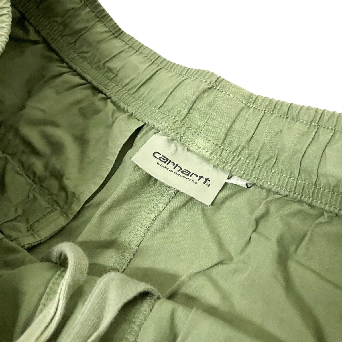 CARHARTT WIP BERM PANTカーゴパンツ 古着・中古-5枚目のアイテム画像