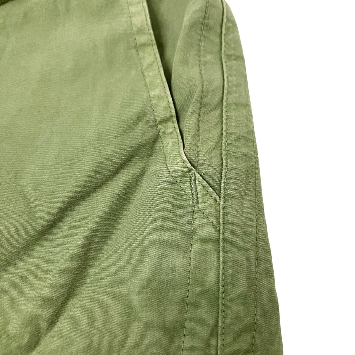 CARHARTT WIP BERM PANTカーゴパンツ 古着・中古-9枚目のアイテム画像