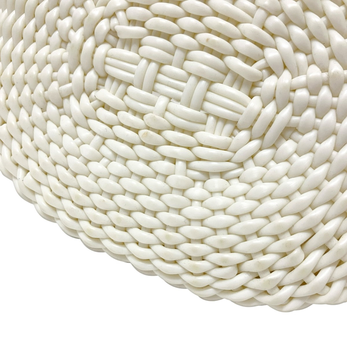 beautiful people tube knitting basketバスケット 古着・中古-6枚目のアイテム画像