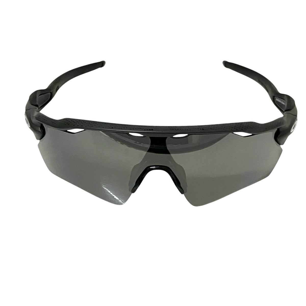 OAKLEY RADAR EV PATHスポーツサングラスOO9208 D338 古着・中古-2枚目のアイテム画像