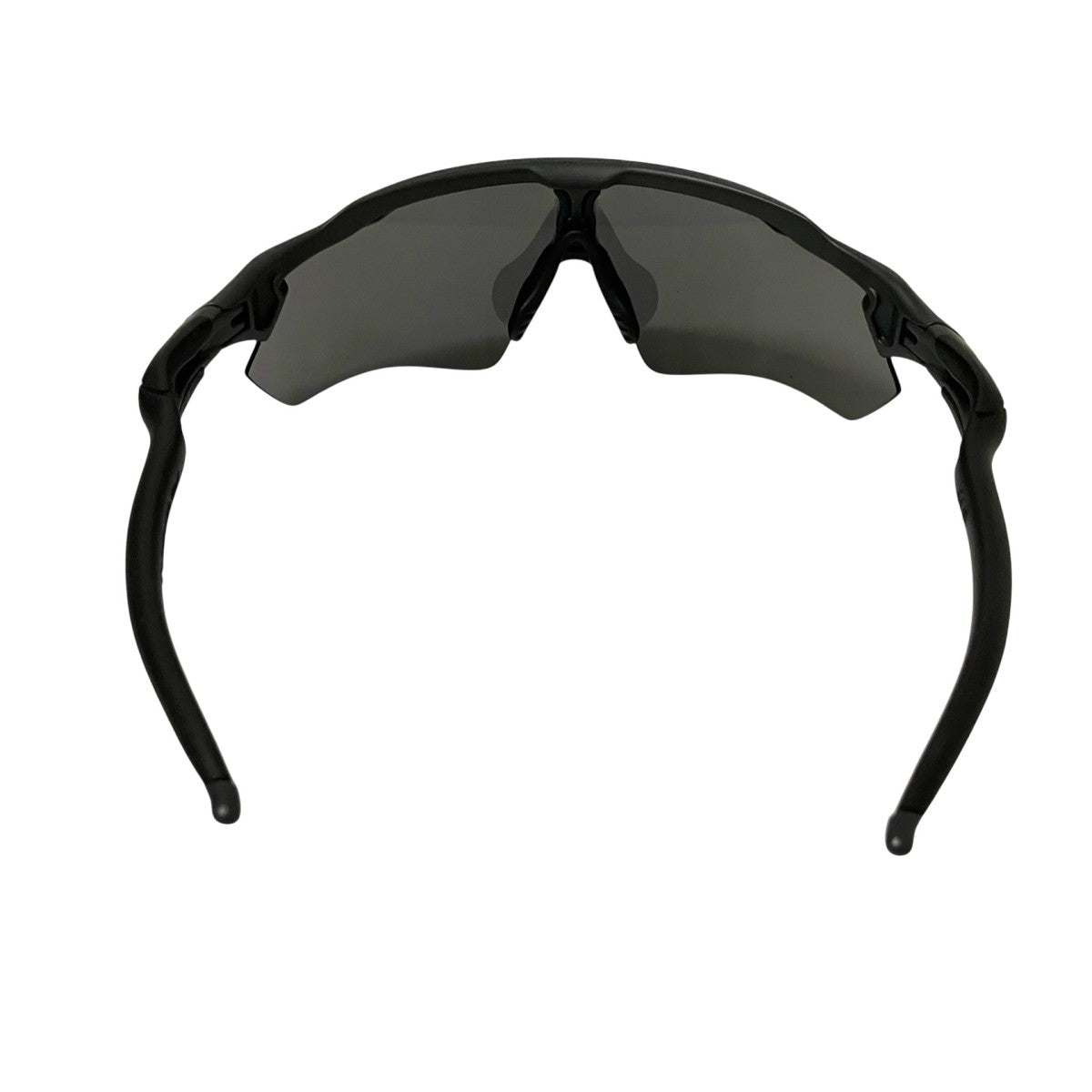OAKLEY RADAR EV PATHスポーツサングラスOO9208 D338 古着・中古-4枚目のアイテム画像