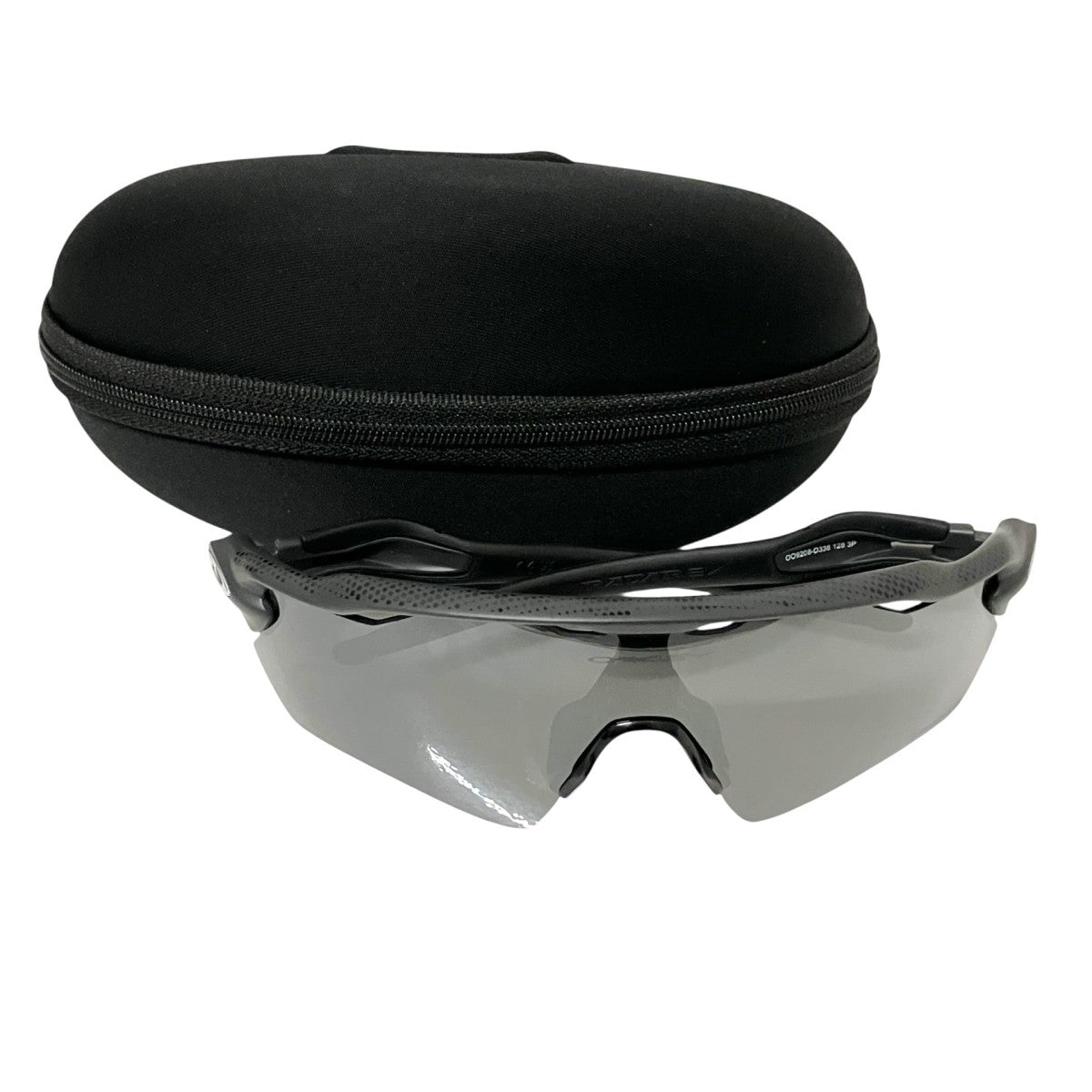 OAKLEY RADAR EV PATHスポーツサングラスOO9208 D338 古着・中古-7枚目のアイテム画像