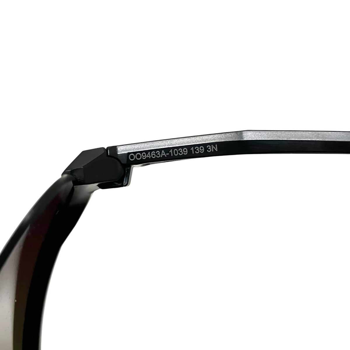 OAKLEY SUTRO LITEスポーツサングラスOO9463A 1039 古着・中古-5枚目のアイテム画像