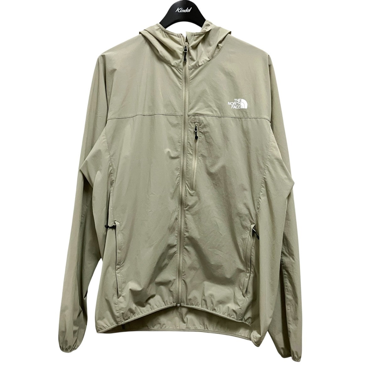 THE NORTH FACE MOUNTAIN SOFTSHELL HOODIEマウンテンジャケットNP22401 古着・中古-1枚目のアイテム画像