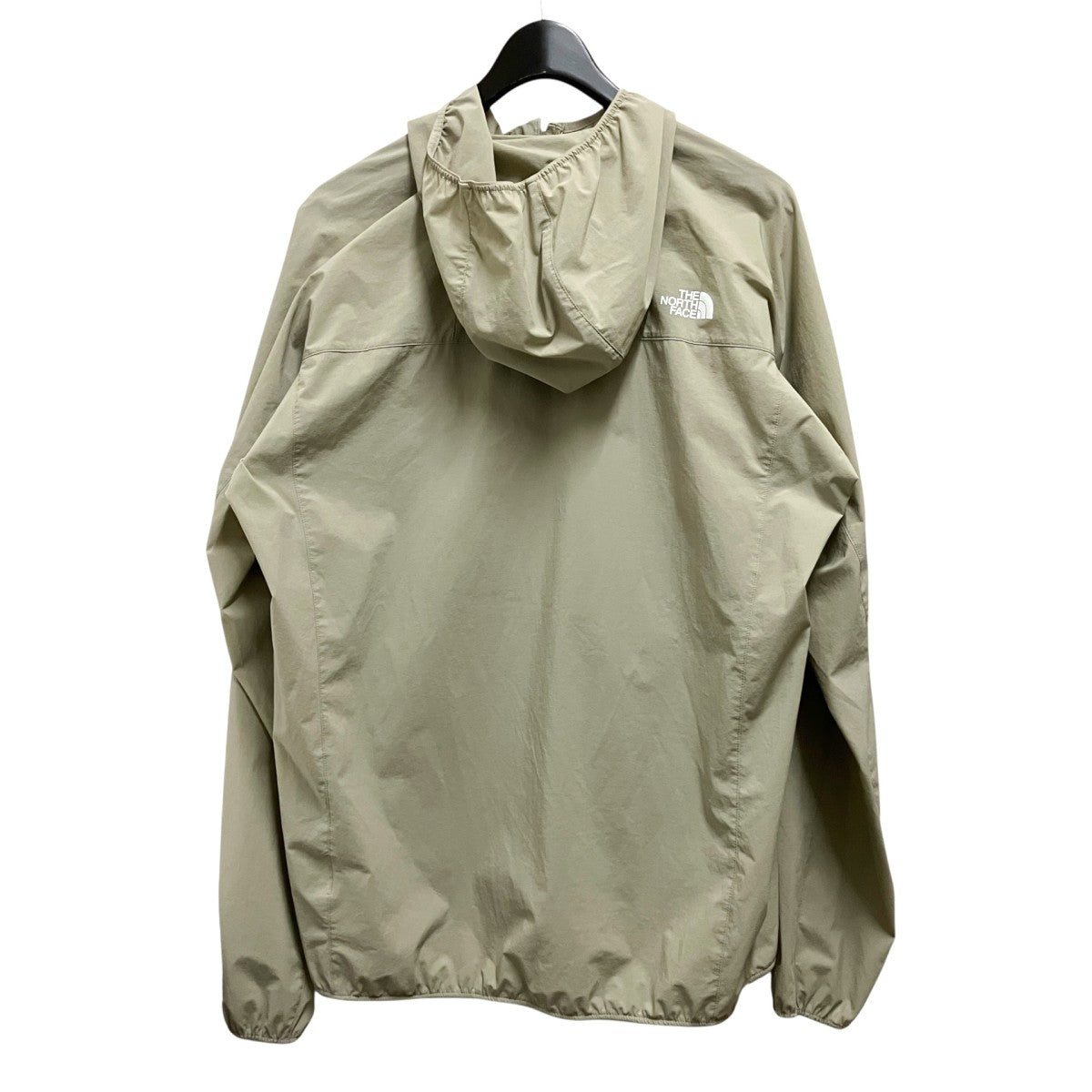 THE NORTH FACE MOUNTAIN SOFTSHELL HOODIEマウンテンジャケットNP22401 古着・中古-2枚目のアイテム画像