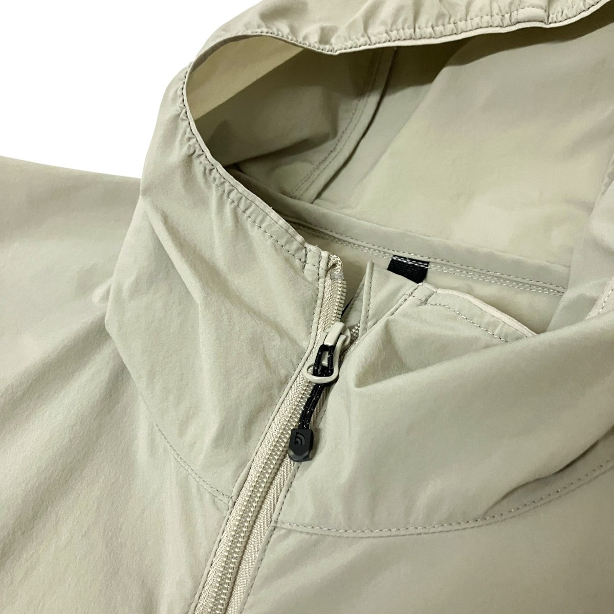THE NORTH FACE MOUNTAIN SOFTSHELL HOODIEマウンテンジャケットNP22401 古着・中古-3枚目のアイテム画像